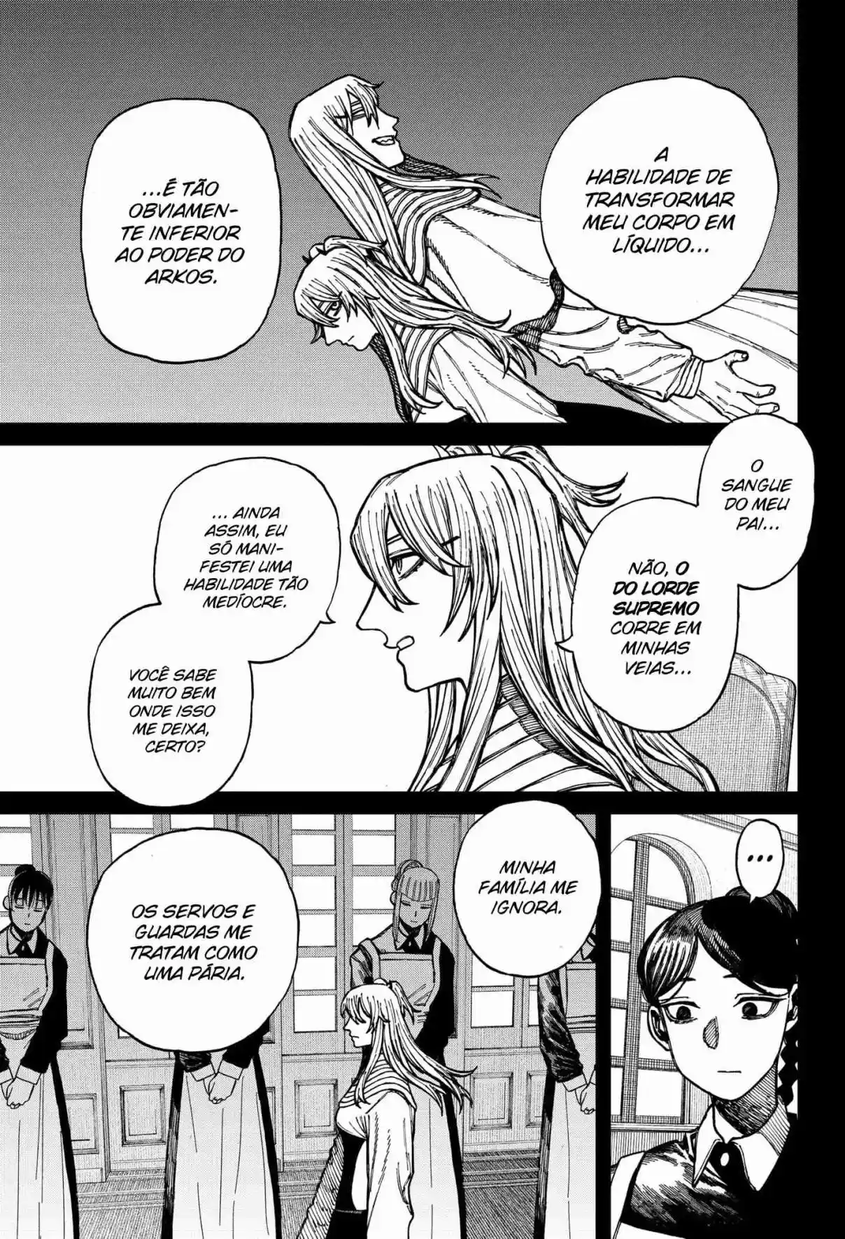 Read Centuria PT Manga Online