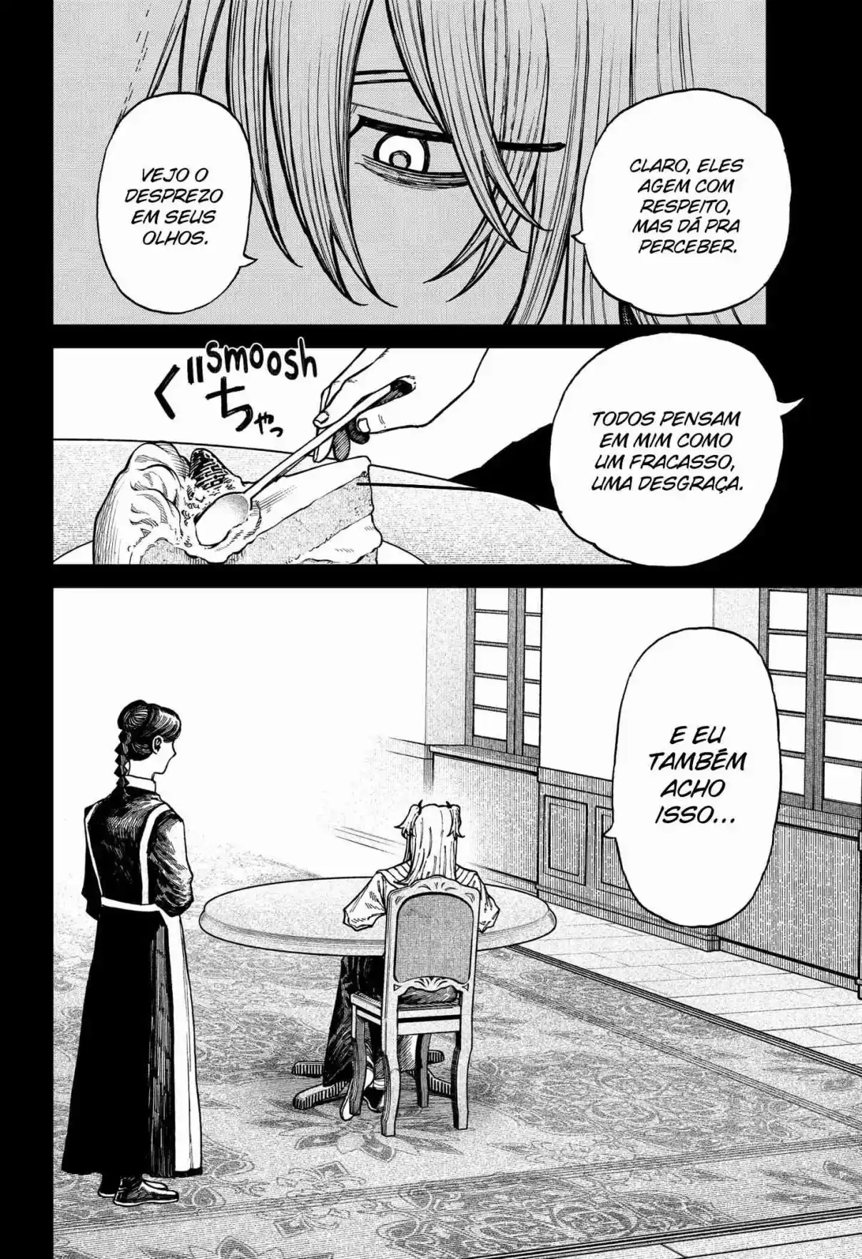 Read Centuria PT Manga Online