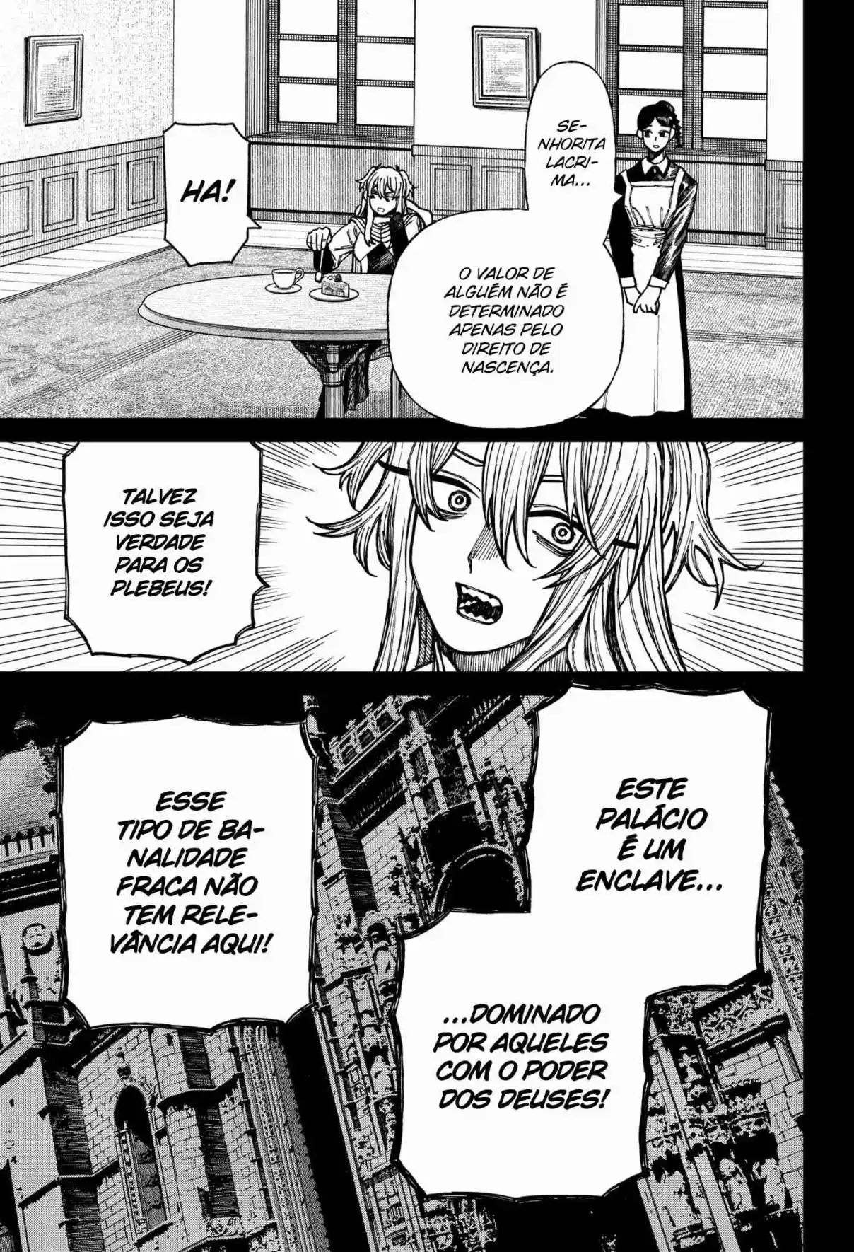 Read Centuria PT Manga Online