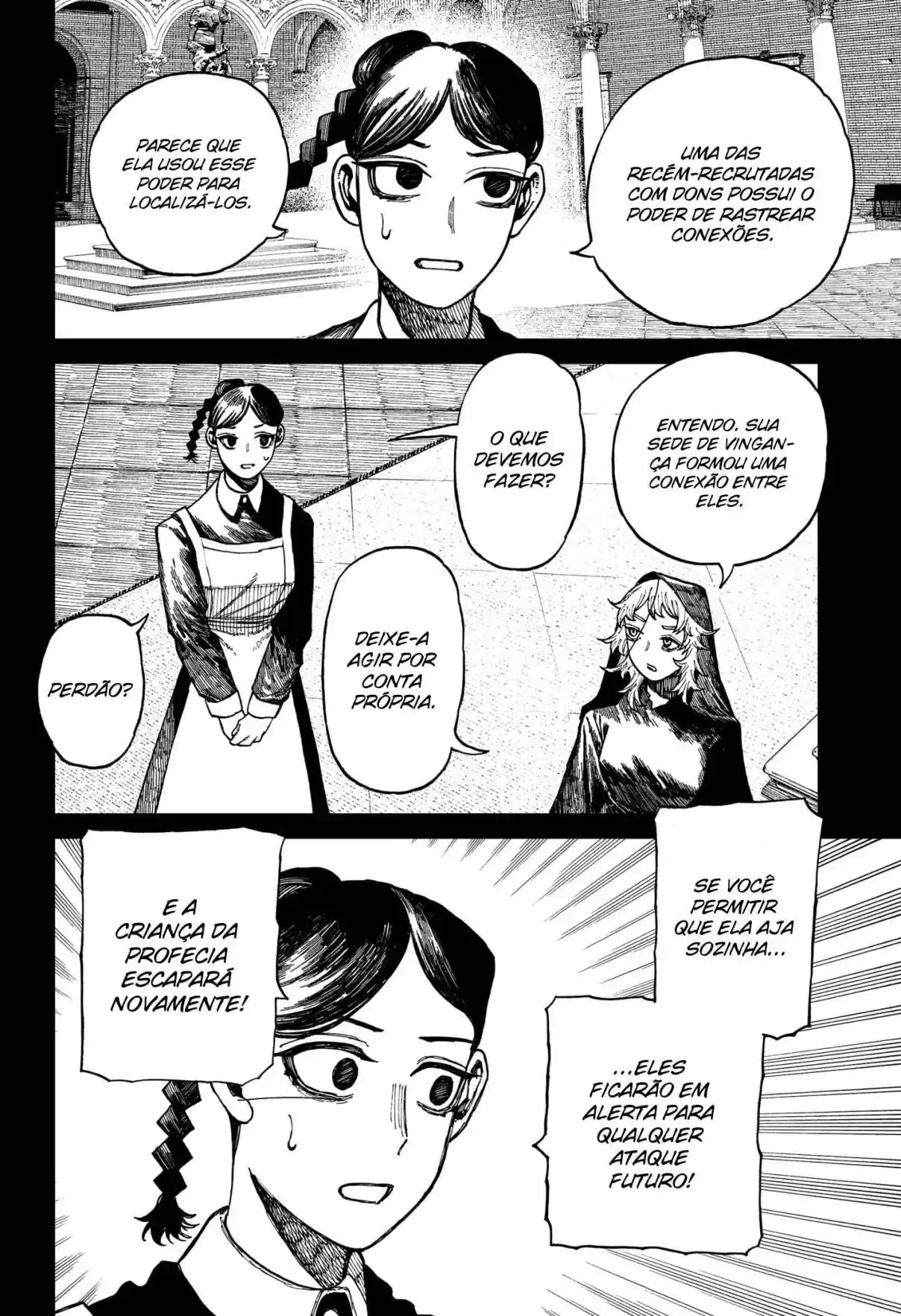 Read Centuria PT Manga Online