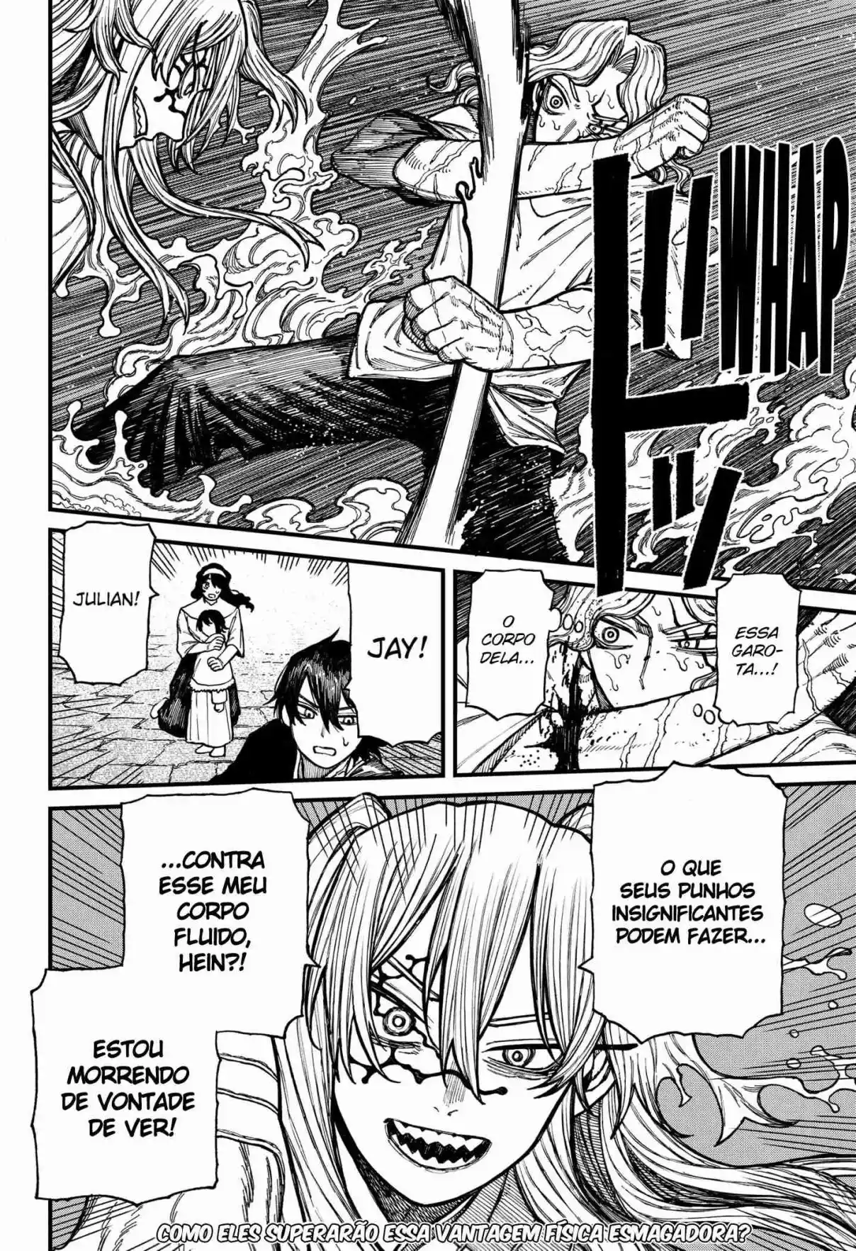 Read Centuria PT Manga Online