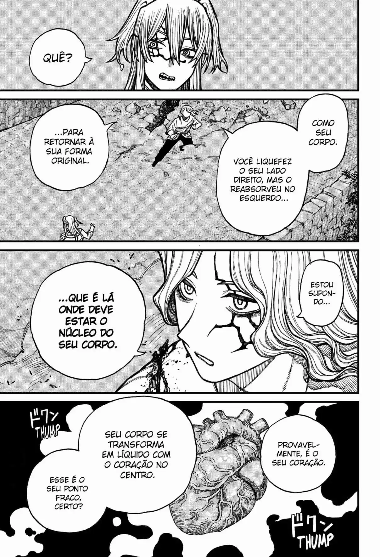 Read Centuria PT Manga Online