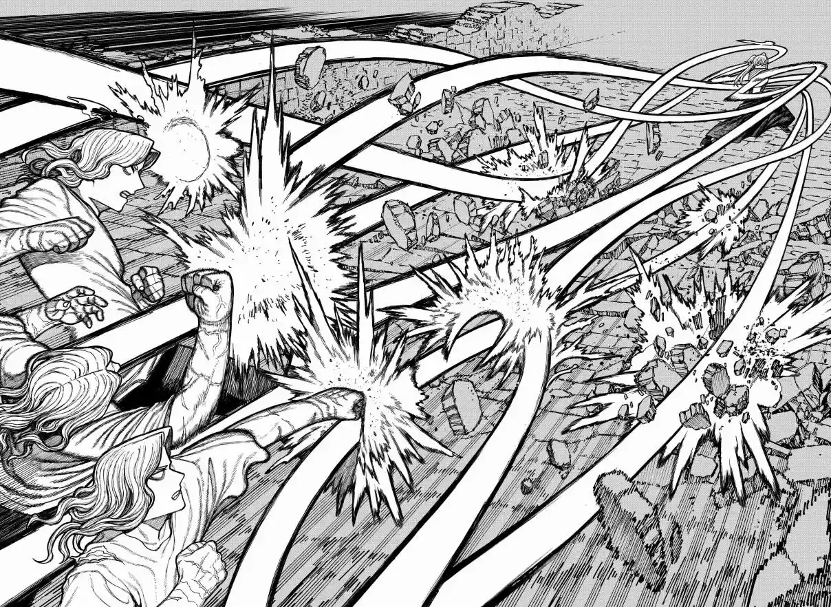 Read Centuria PT Manga Online