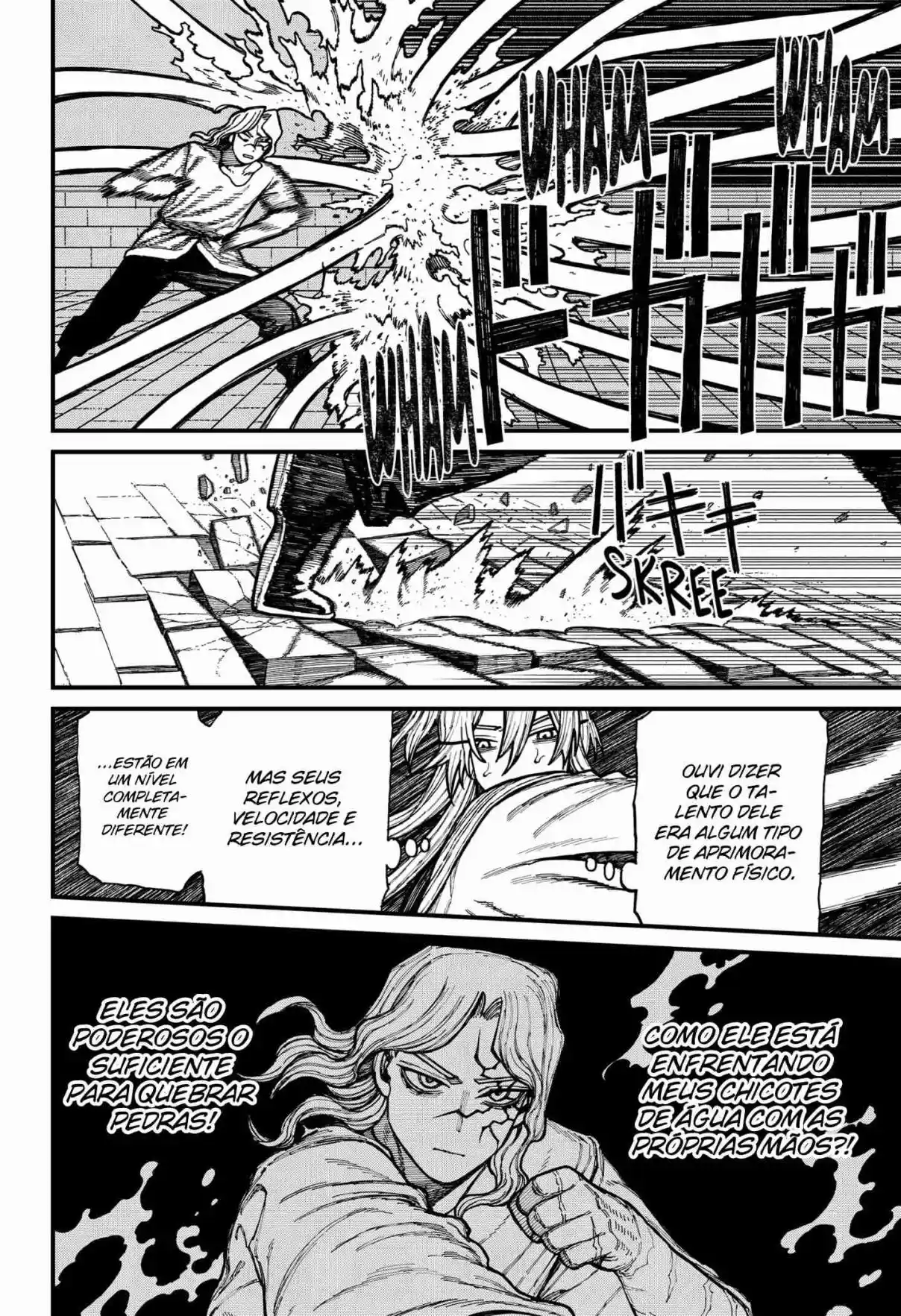 Read Centuria PT Manga Online