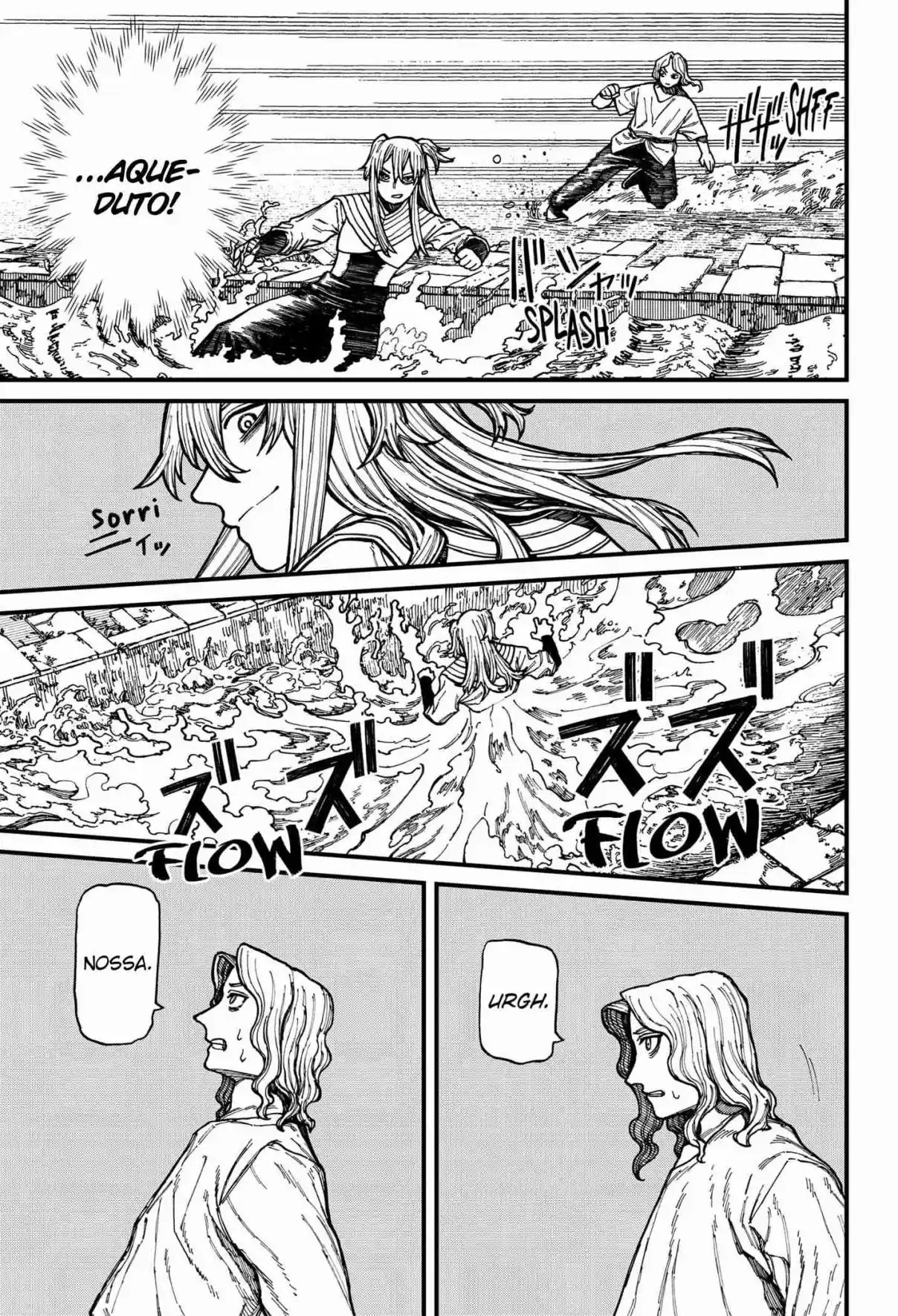 Read Centuria PT Manga Online