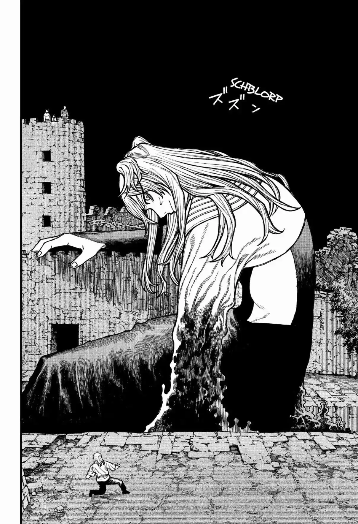 Read Centuria PT Manga Online