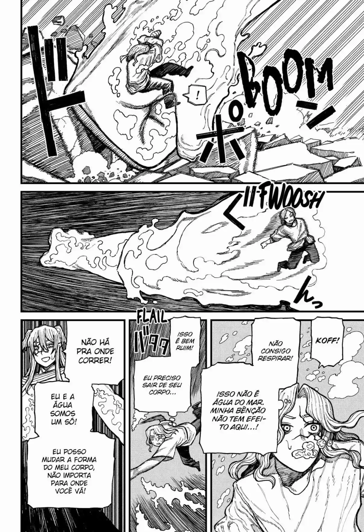 Read Centuria PT Manga Online