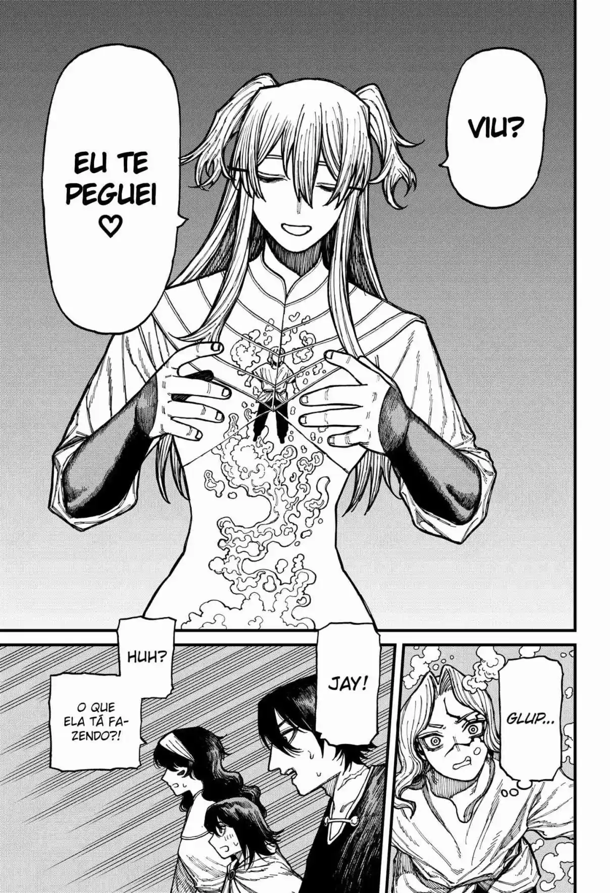 Read Centuria PT Manga Online