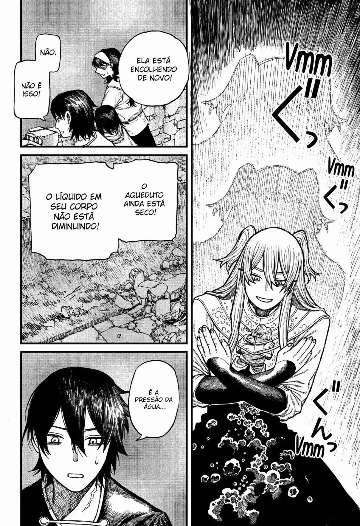 Read Centuria PT Manga Online