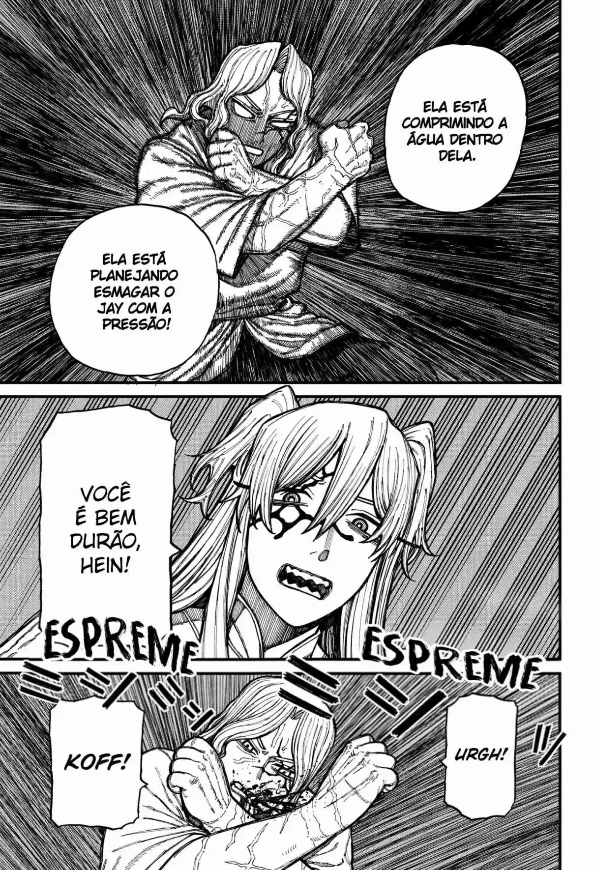 Read Centuria PT Manga Online