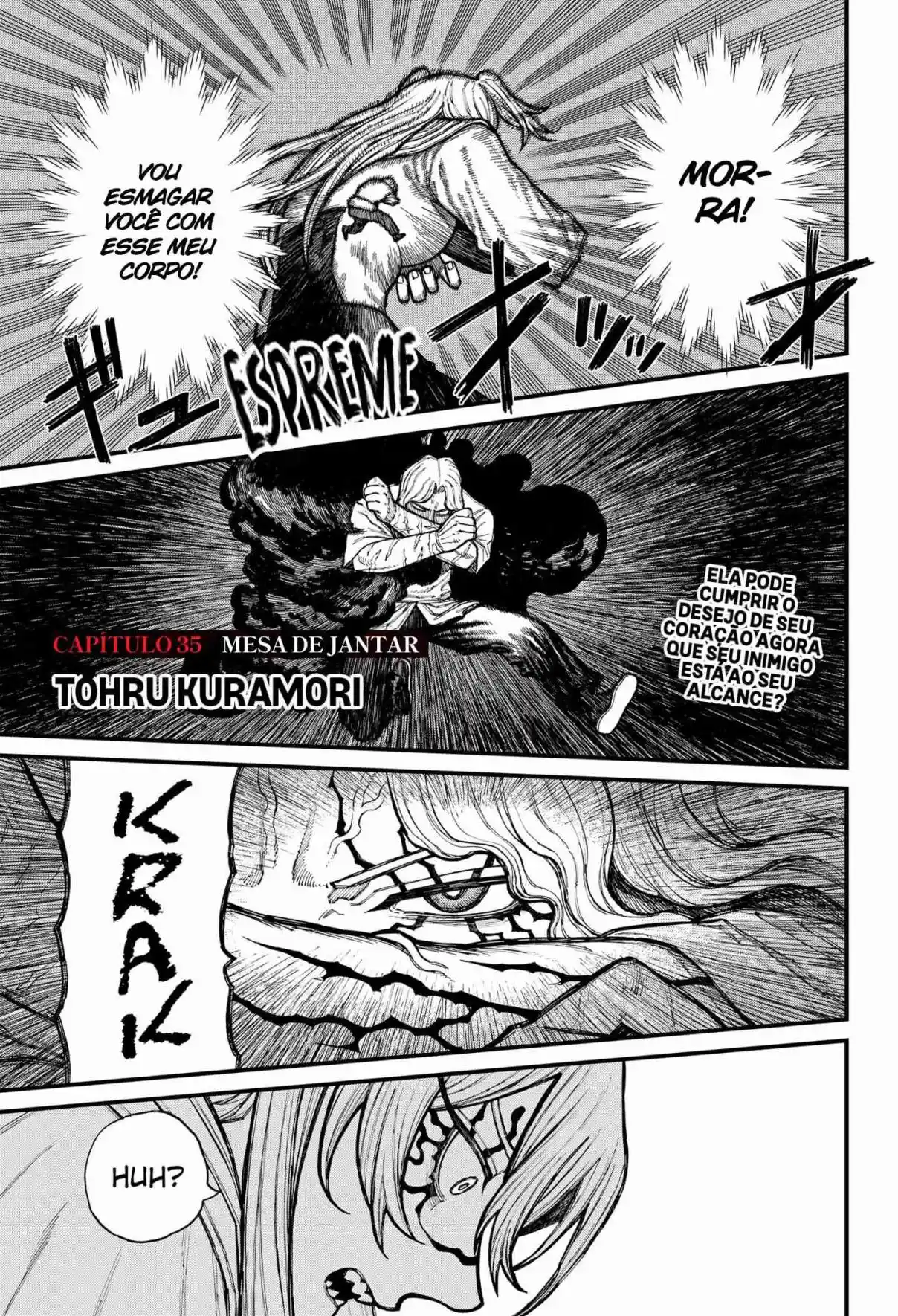 Read Centuria PT Manga Online