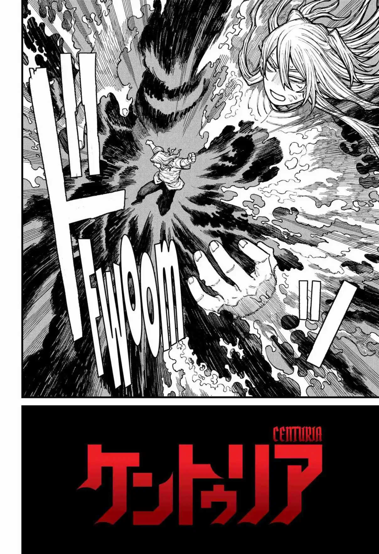 Read Centuria PT Manga Online