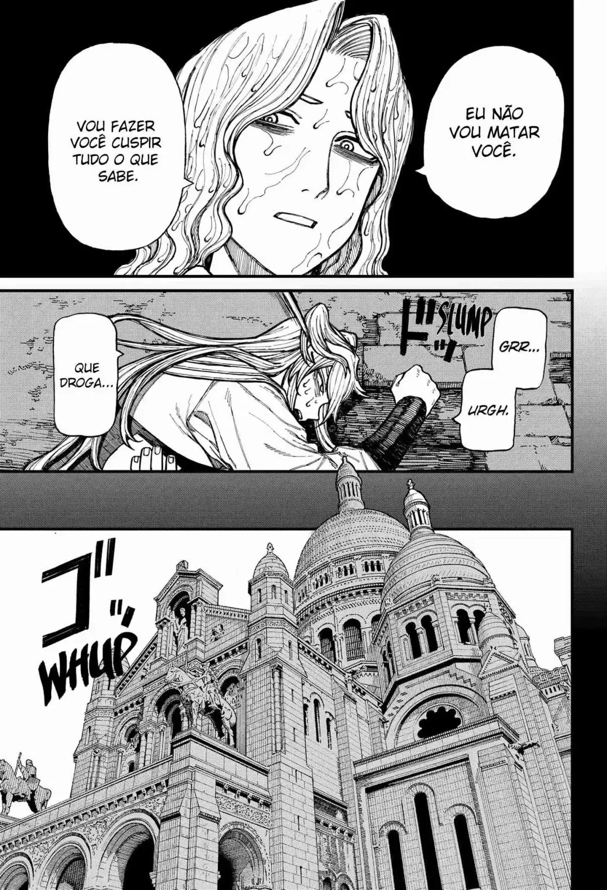 Read Centuria PT Manga Online