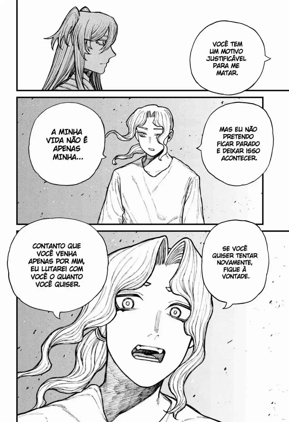 Read Centuria PT Manga Online