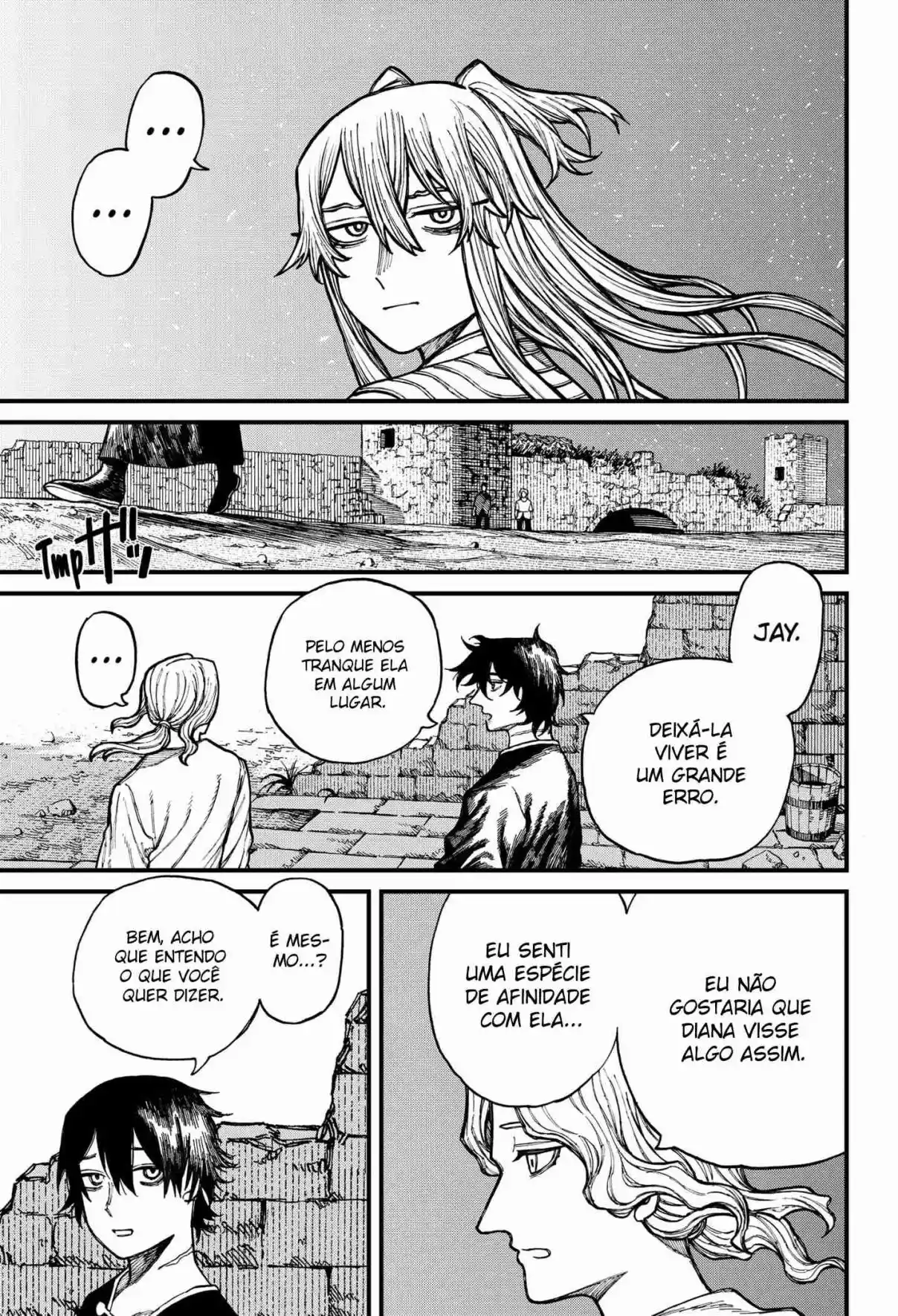 Read Centuria PT Manga Online