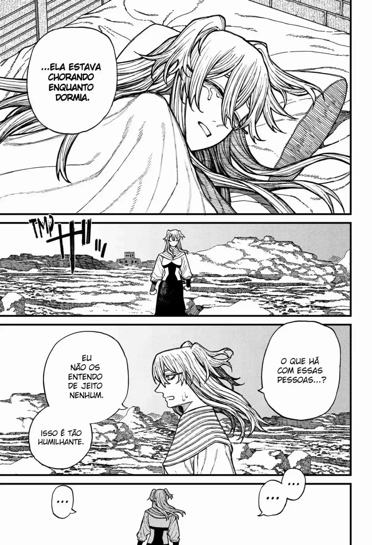 Read Centuria PT Manga Online