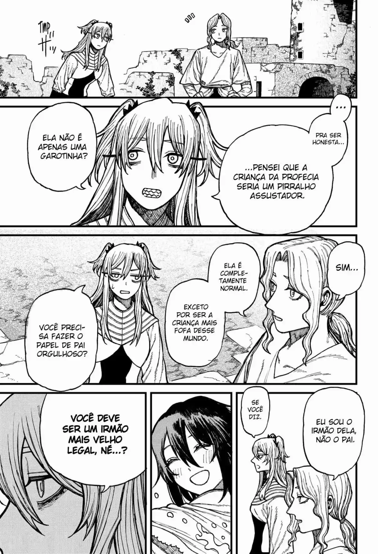 Read Centuria PT Manga Online