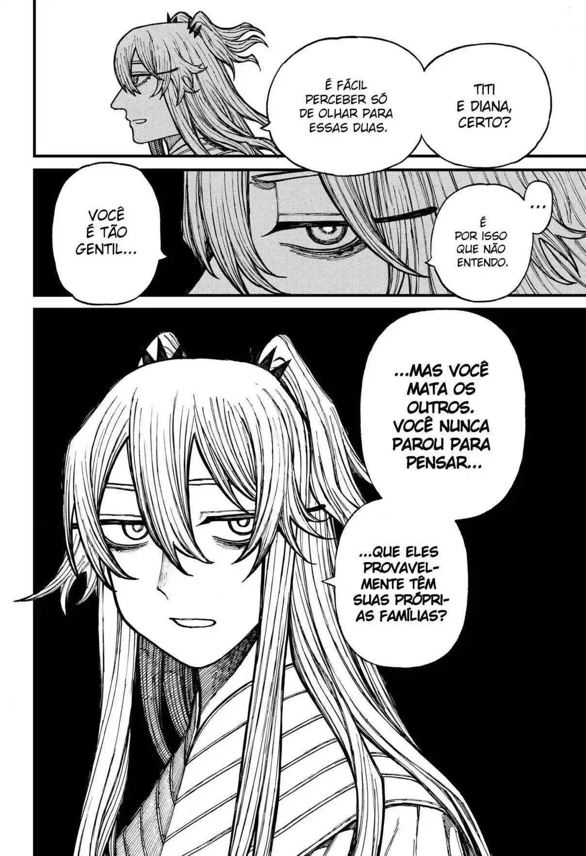 Read Centuria PT Manga Online