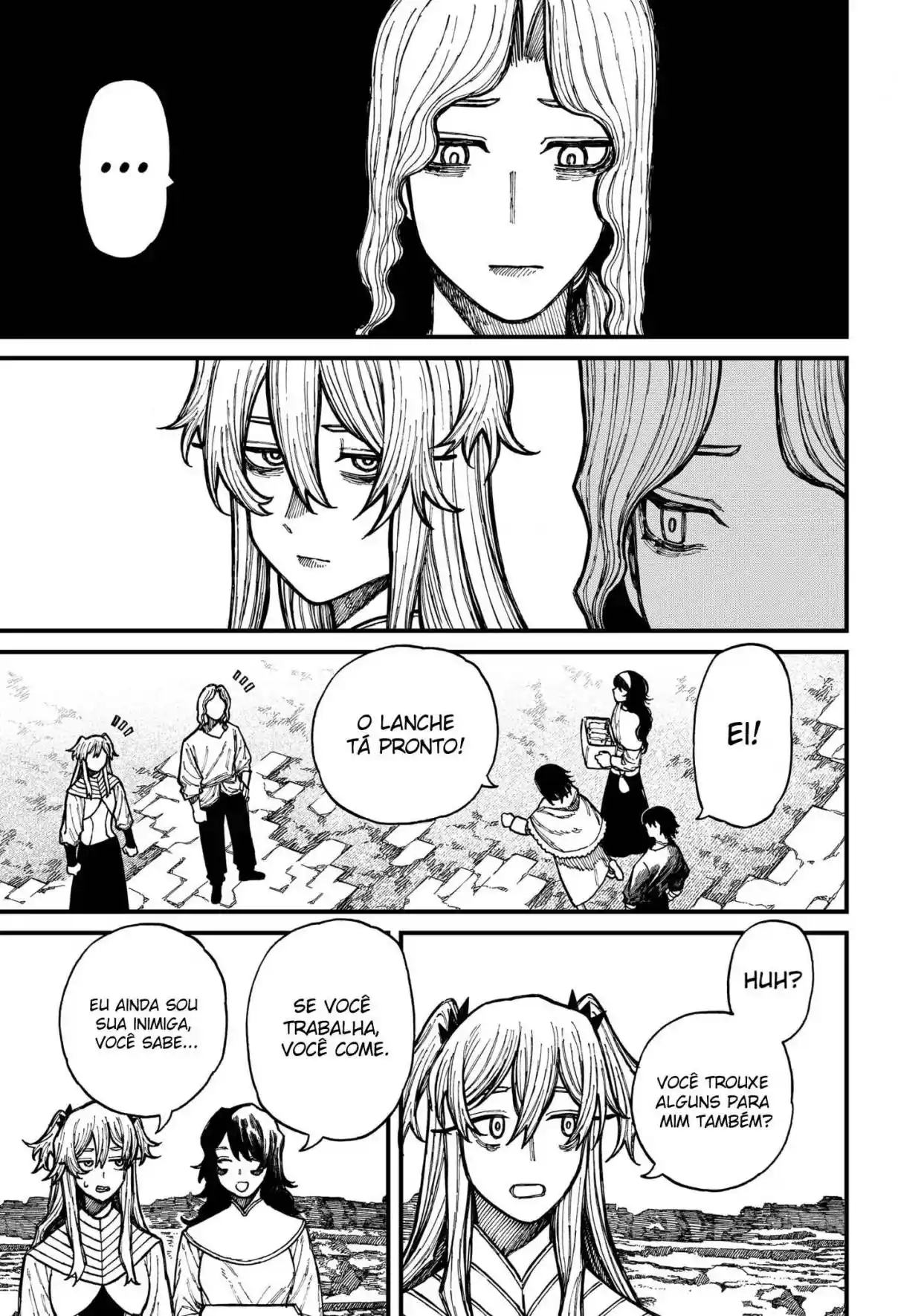 Read Centuria PT Manga Online