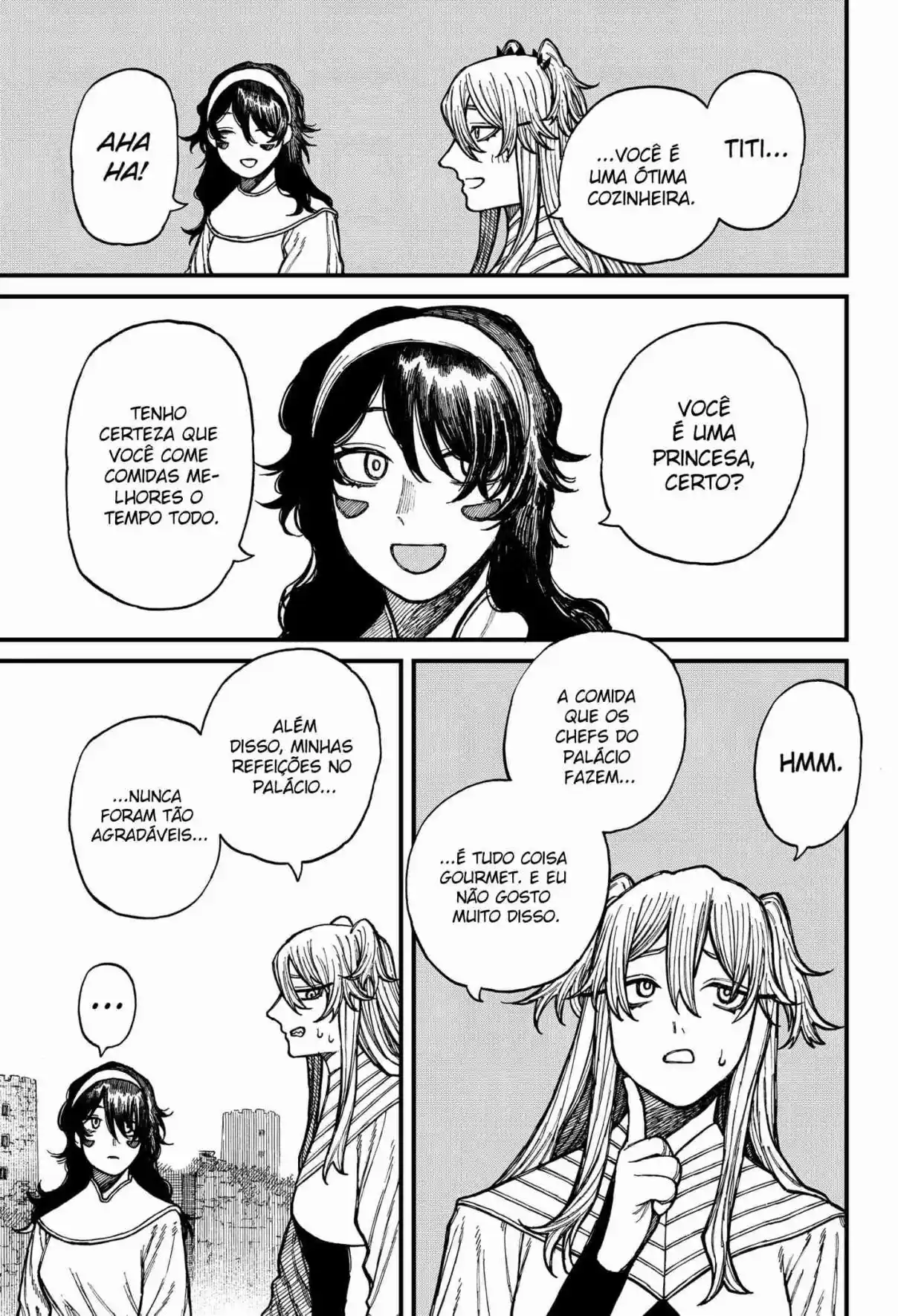 Read Centuria PT Manga Online