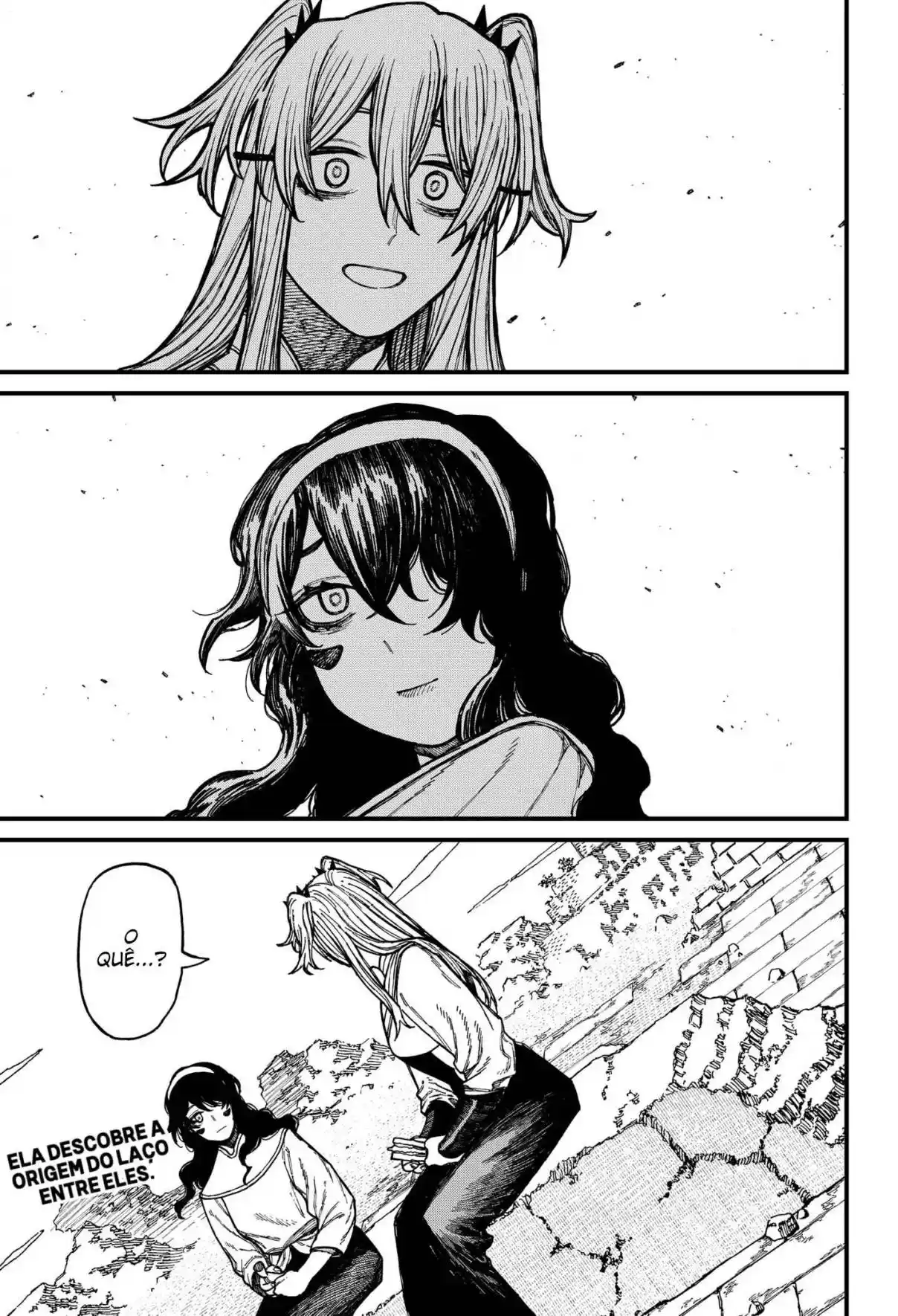 Read Centuria PT Manga Online