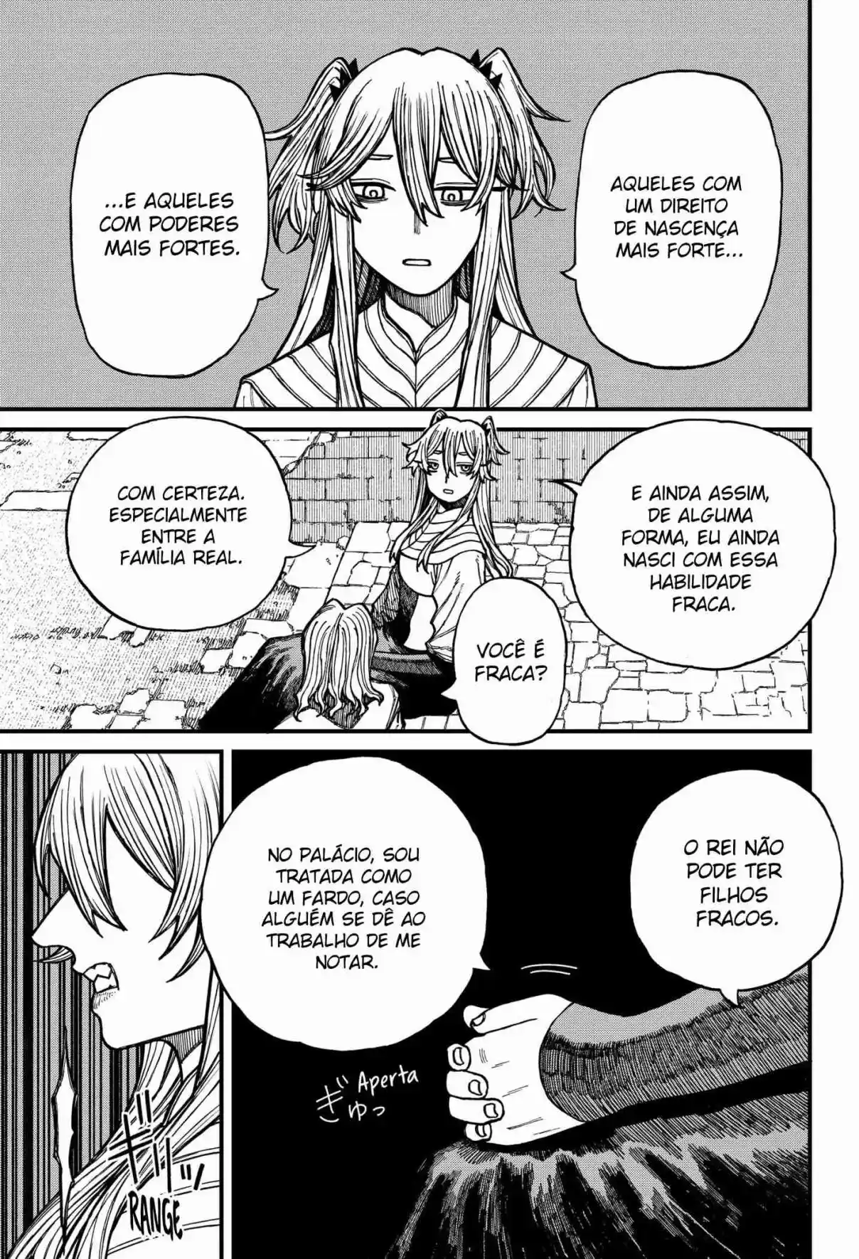 Read Centuria PT Manga Online