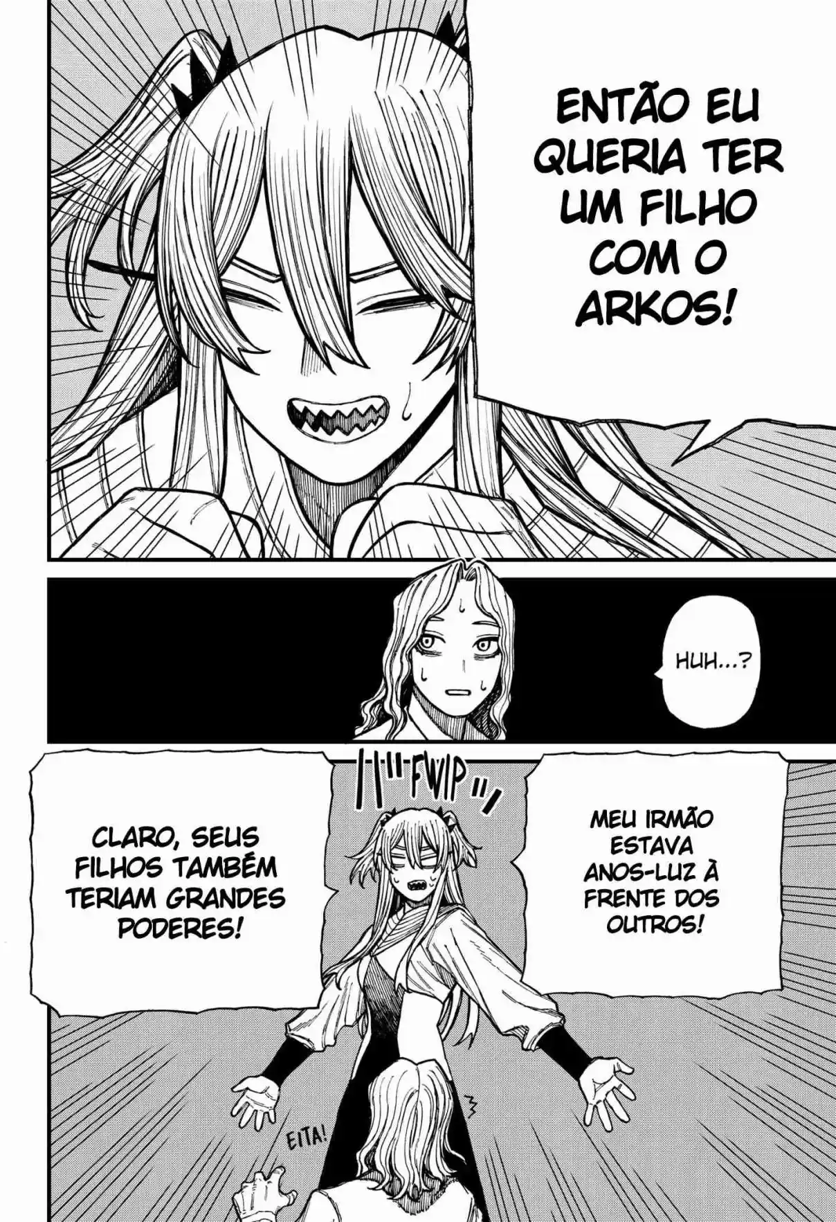 Read Centuria PT Manga Online