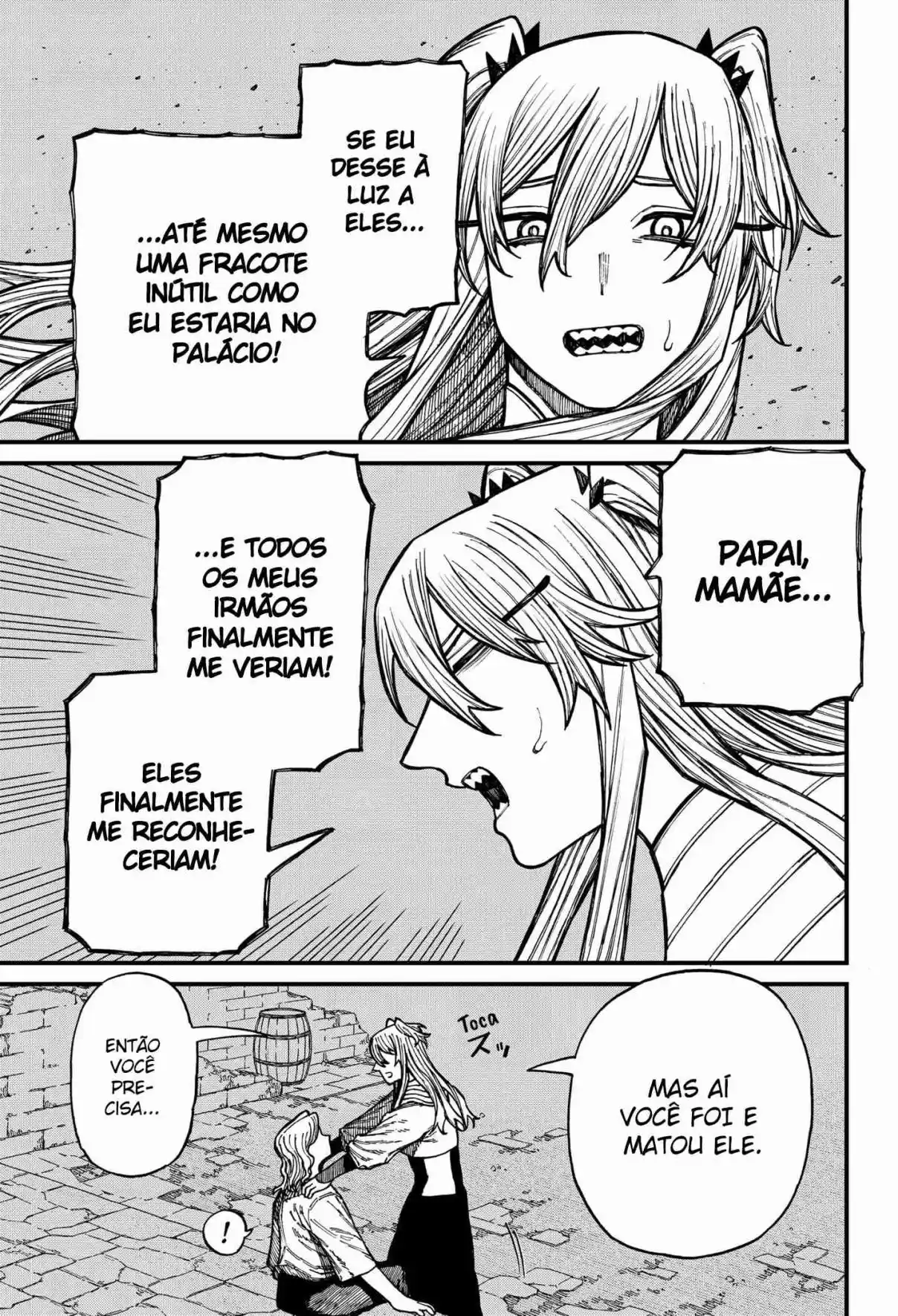 Read Centuria PT Manga Online