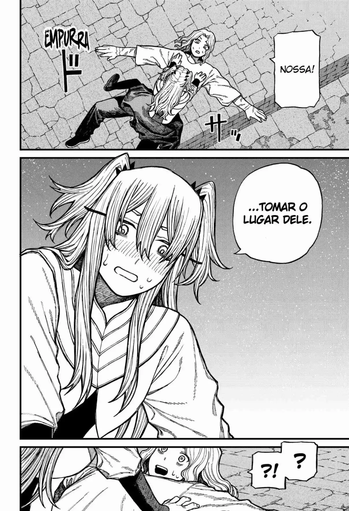 Read Centuria PT Manga Online