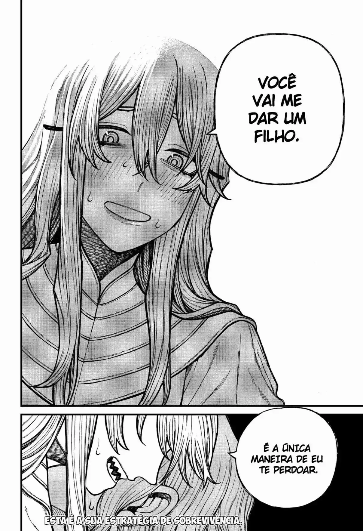 Read Centuria PT Manga Online