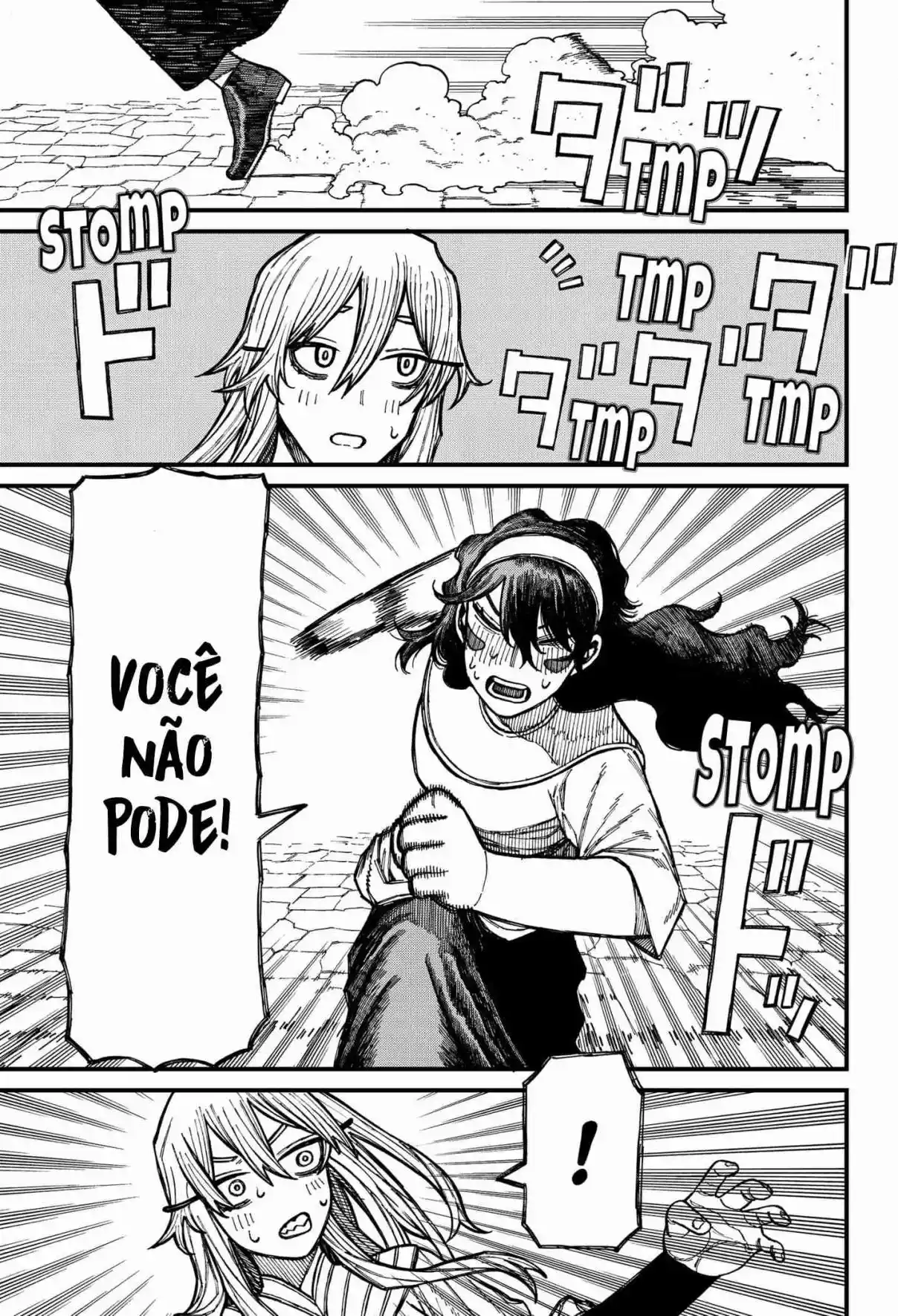 Read Centuria PT Manga Online