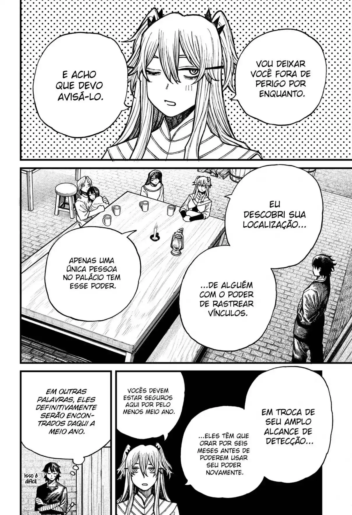 Read Centuria PT Manga Online