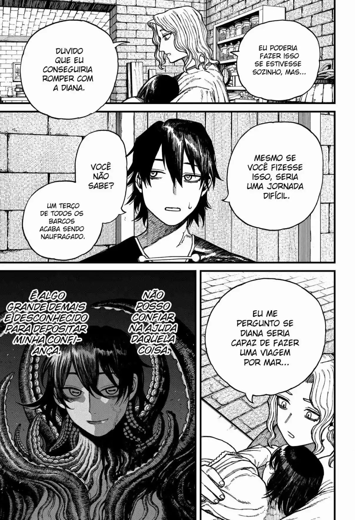 Read Centuria PT Manga Online