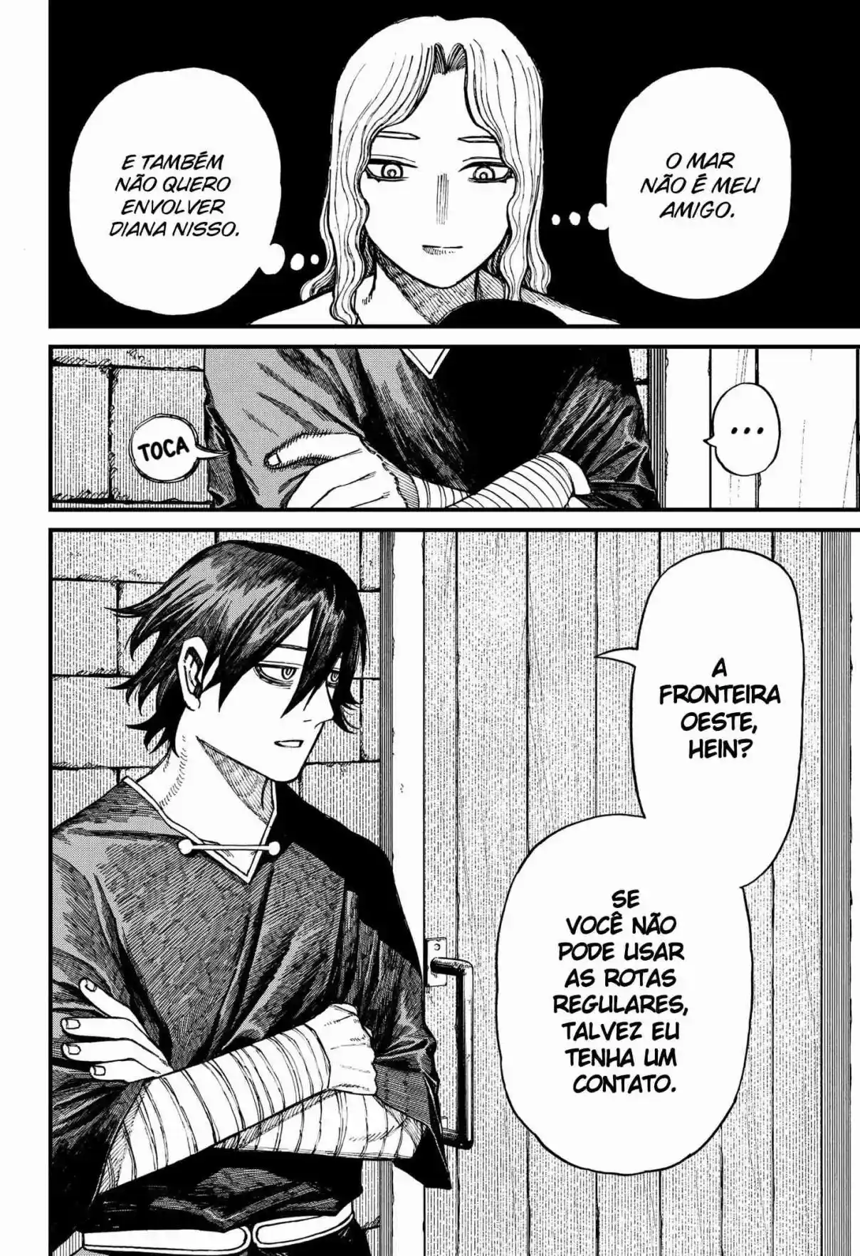 Read Centuria PT Manga Online