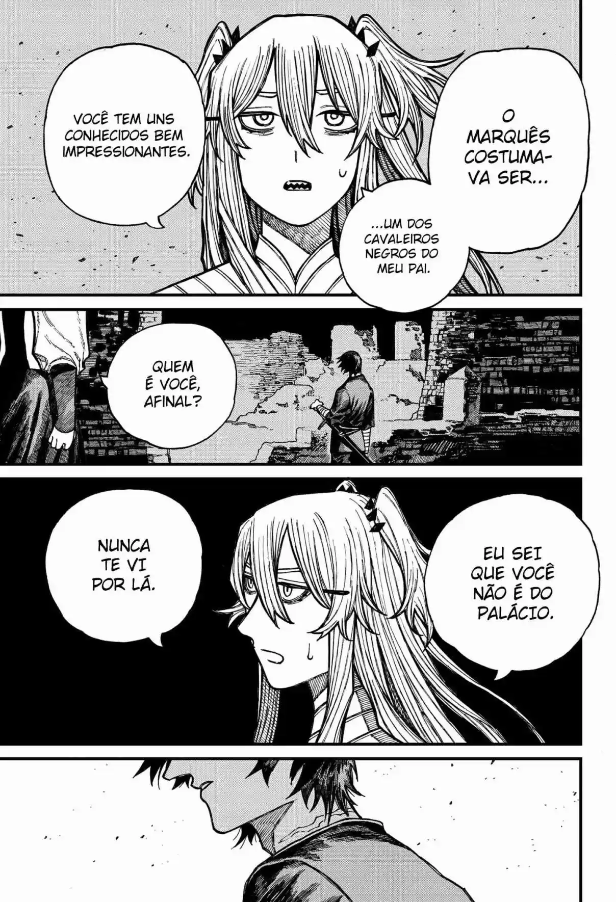 Read Centuria PT Manga Online