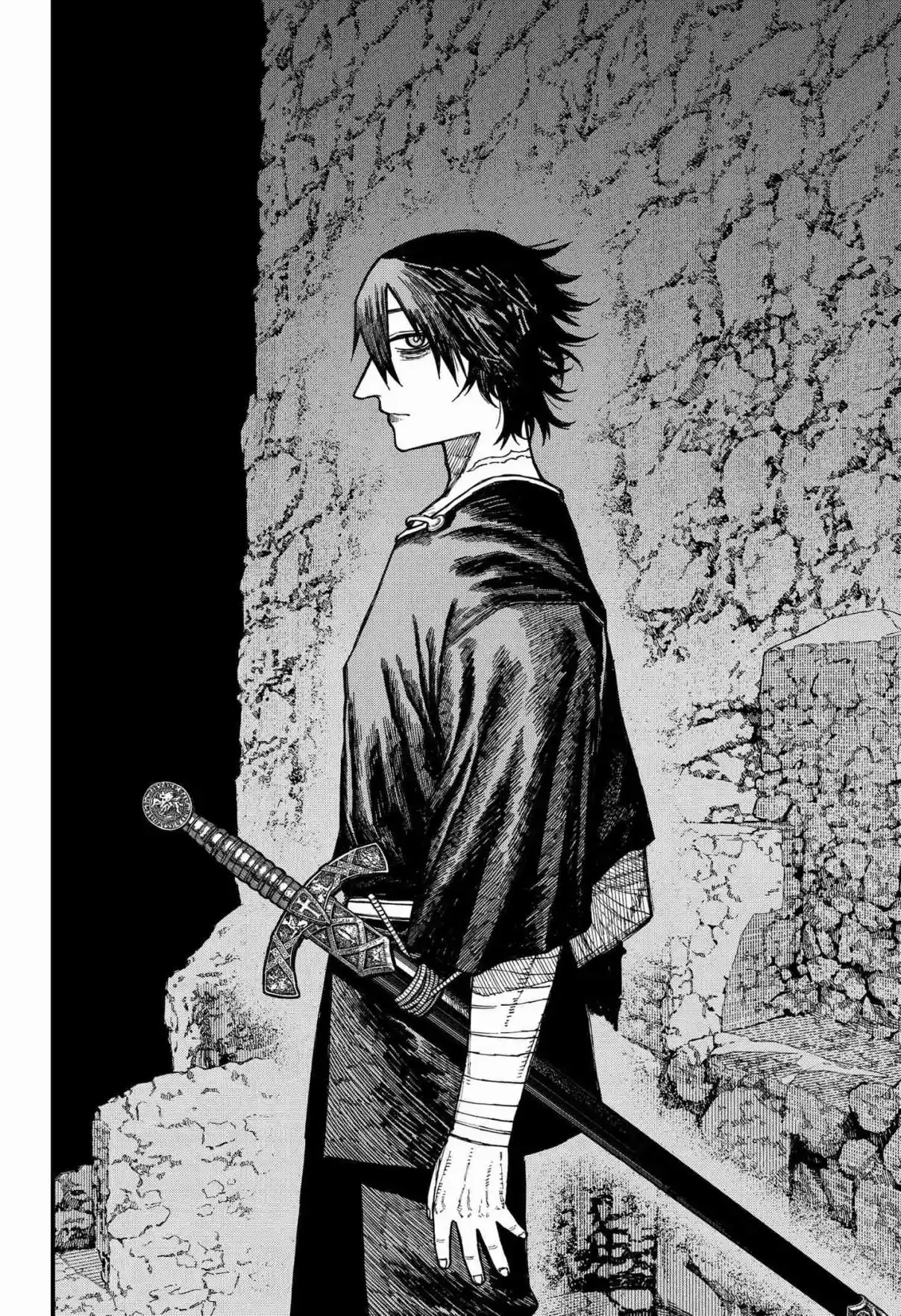 Read Centuria PT Manga Online