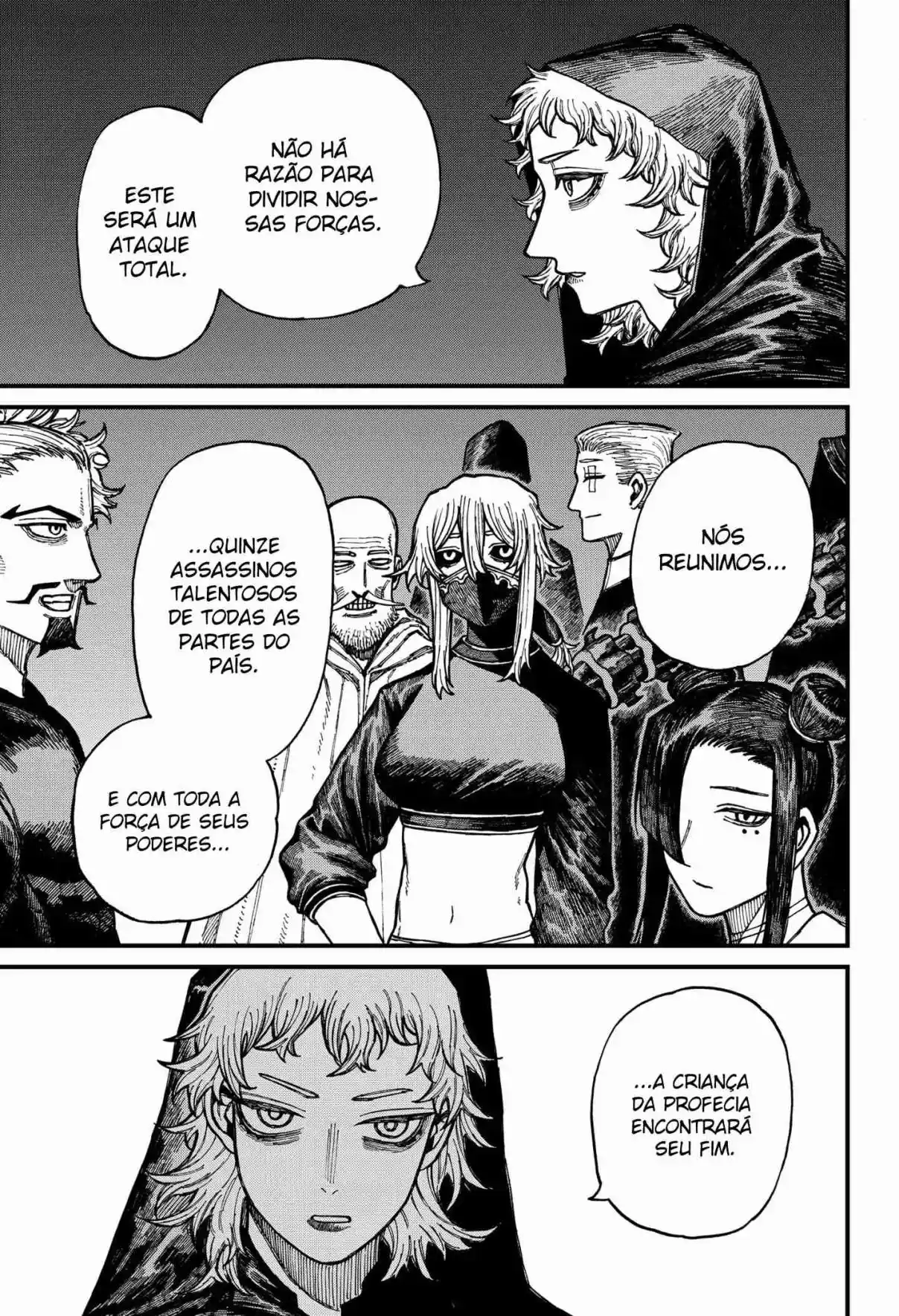 Read Centuria PT Manga Online