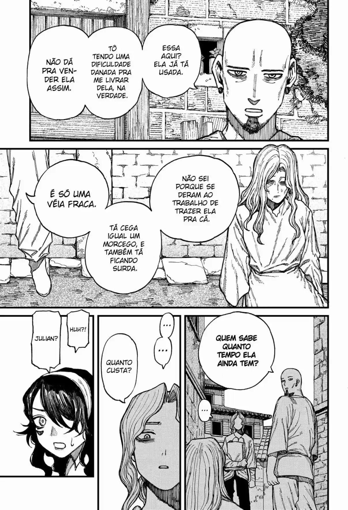 Read Centuria PT Manga Online