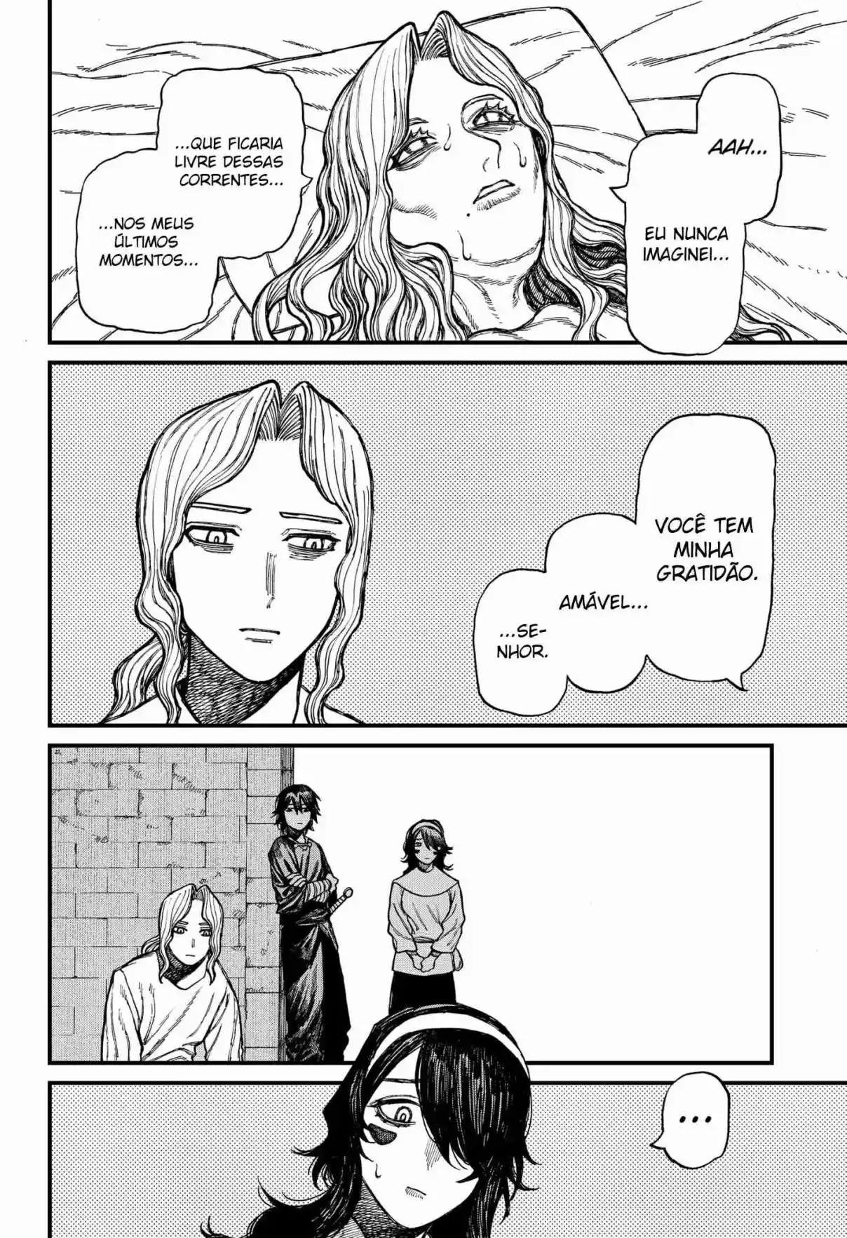 Read Centuria PT Manga Online