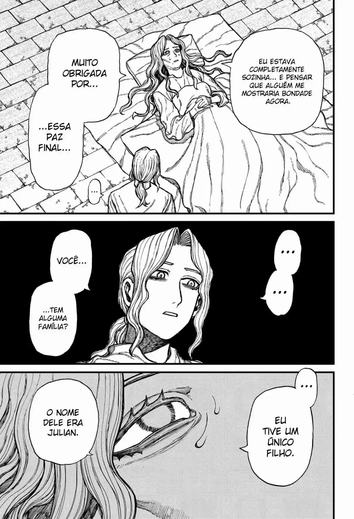 Read Centuria PT Manga Online