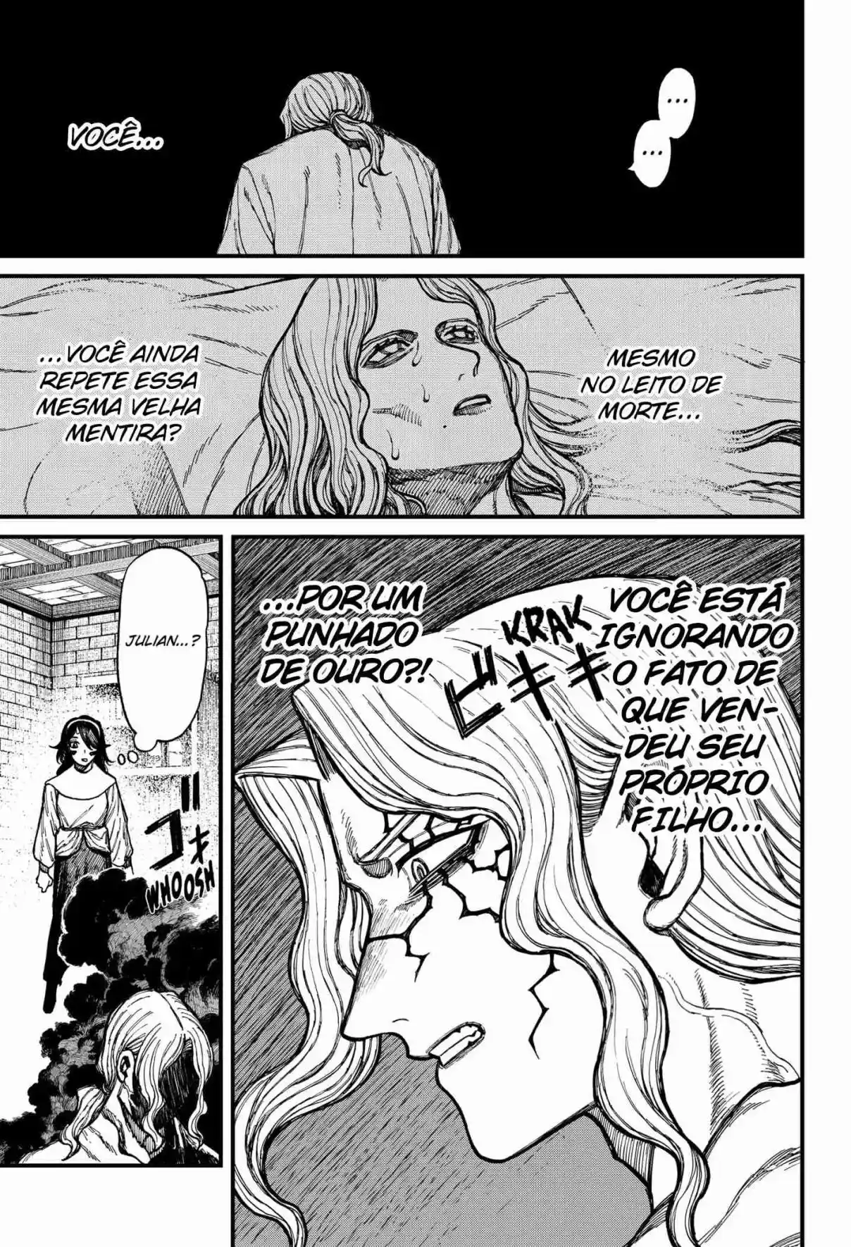 Read Centuria PT Manga Online