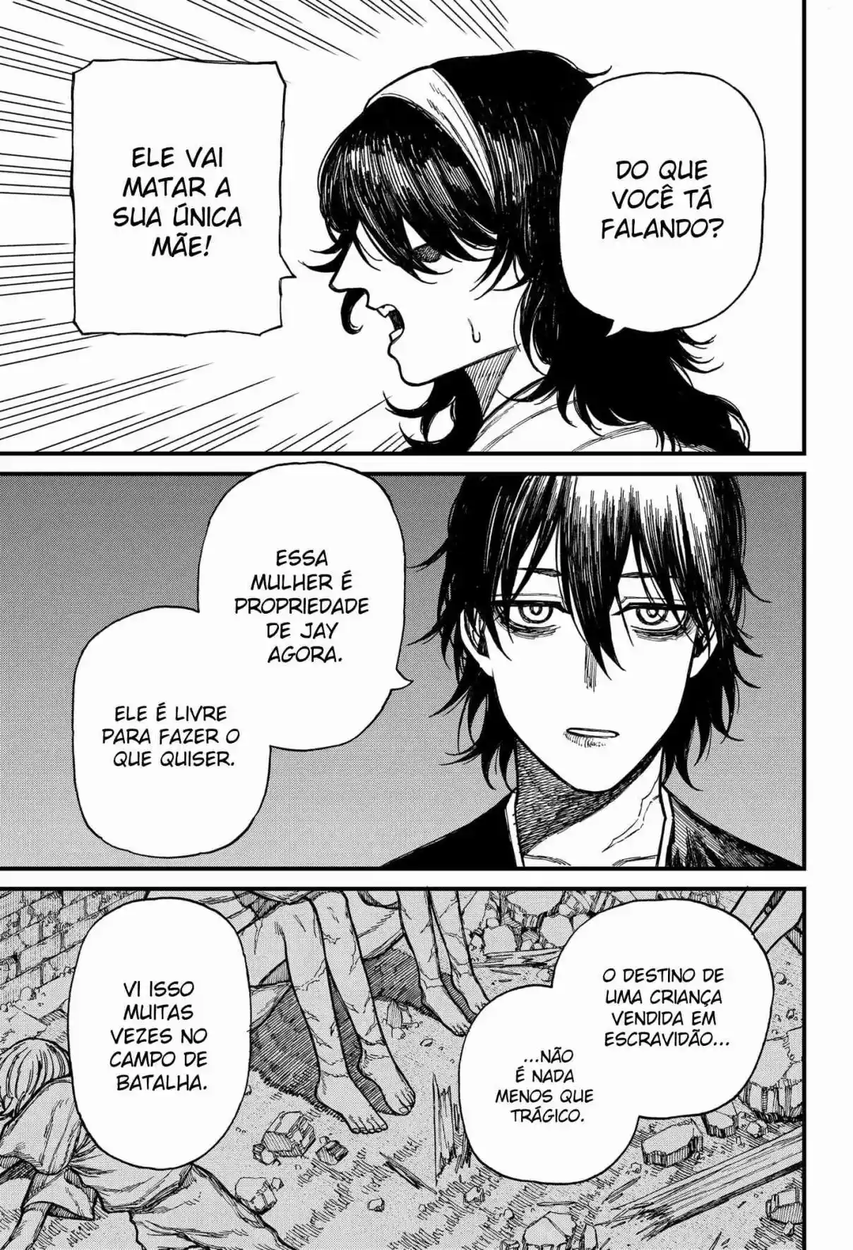 Read Centuria PT Manga Online