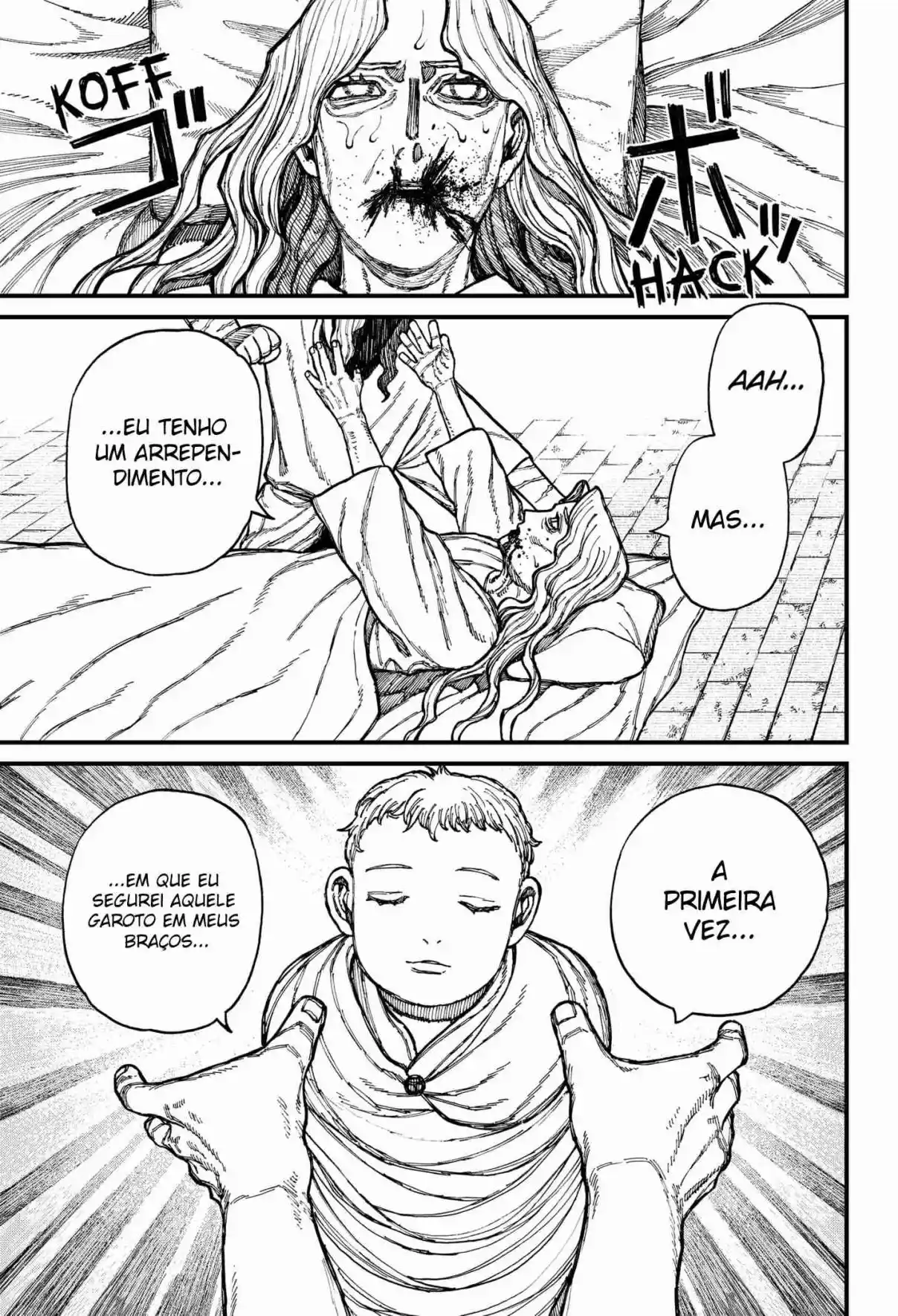 Read Centuria PT Manga Online