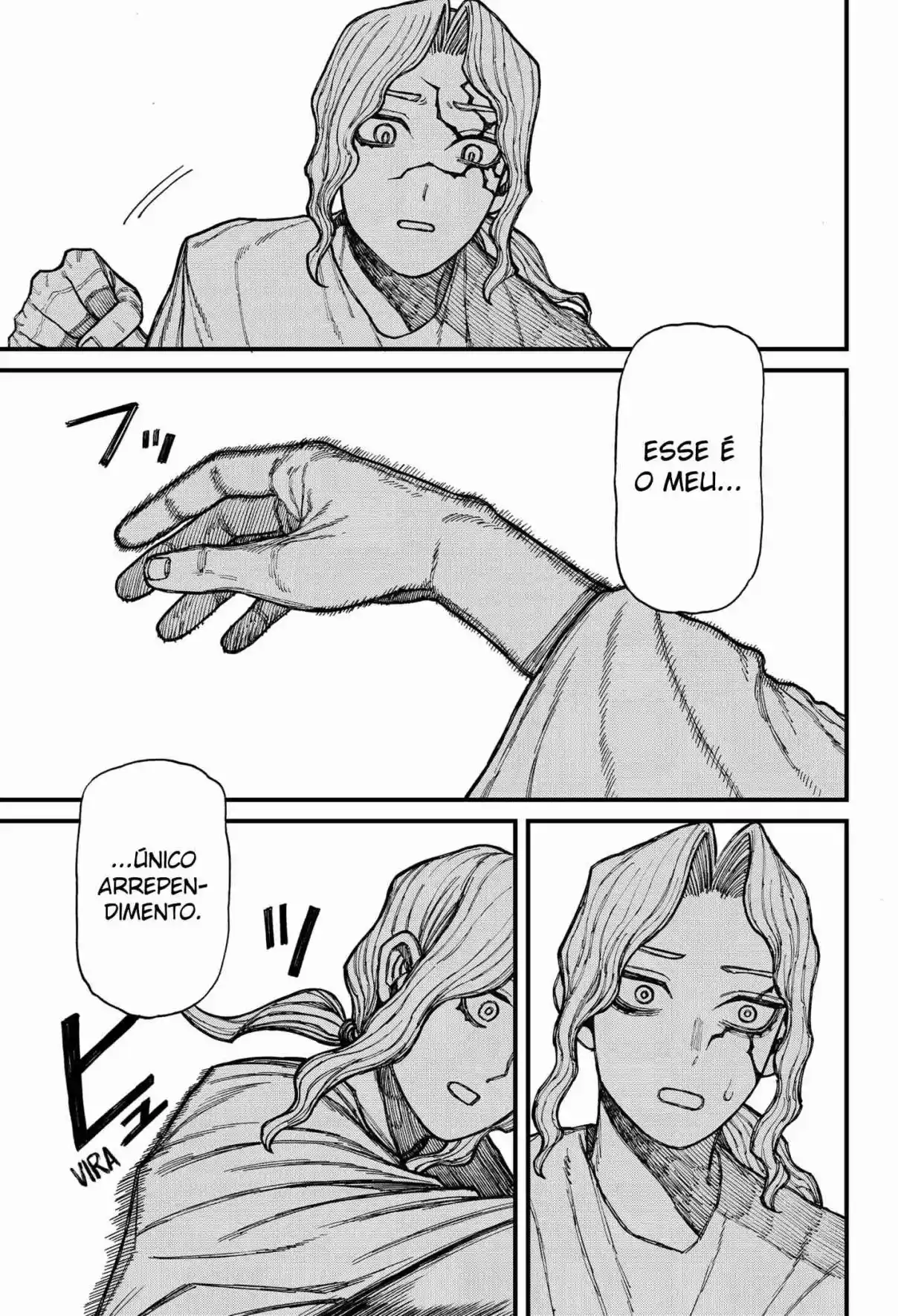 Read Centuria PT Manga Online