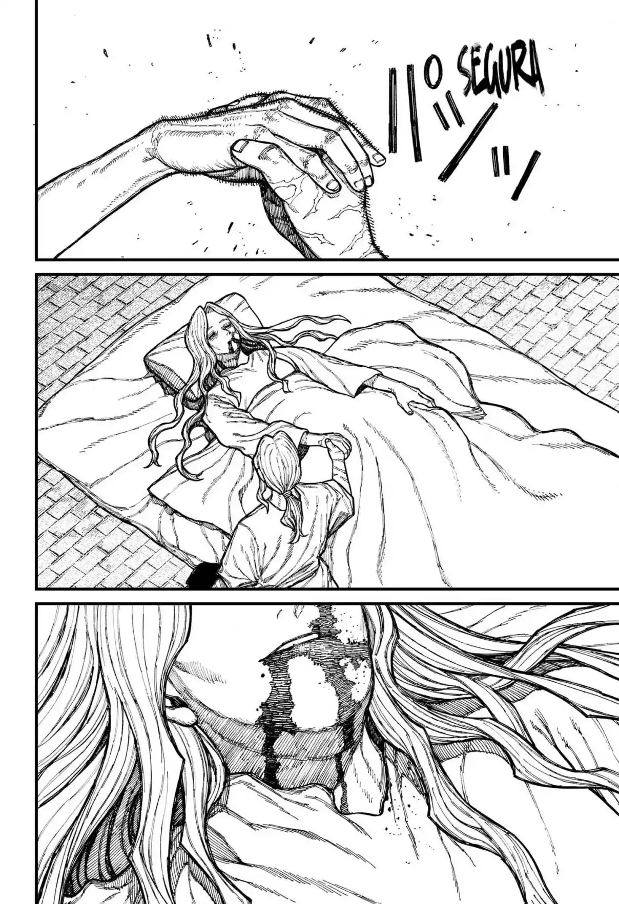 Read Centuria PT Manga Online