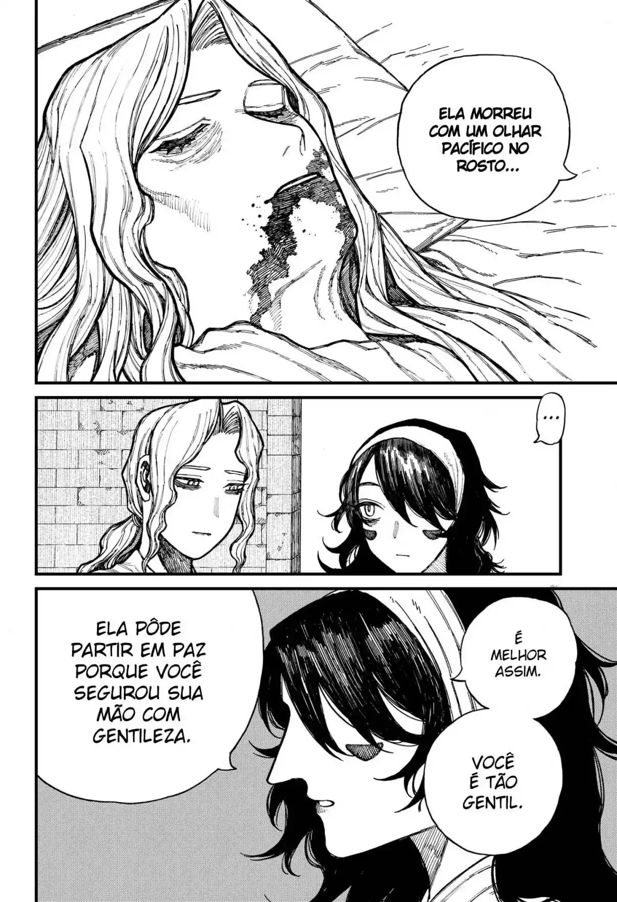 Read Centuria PT Manga Online