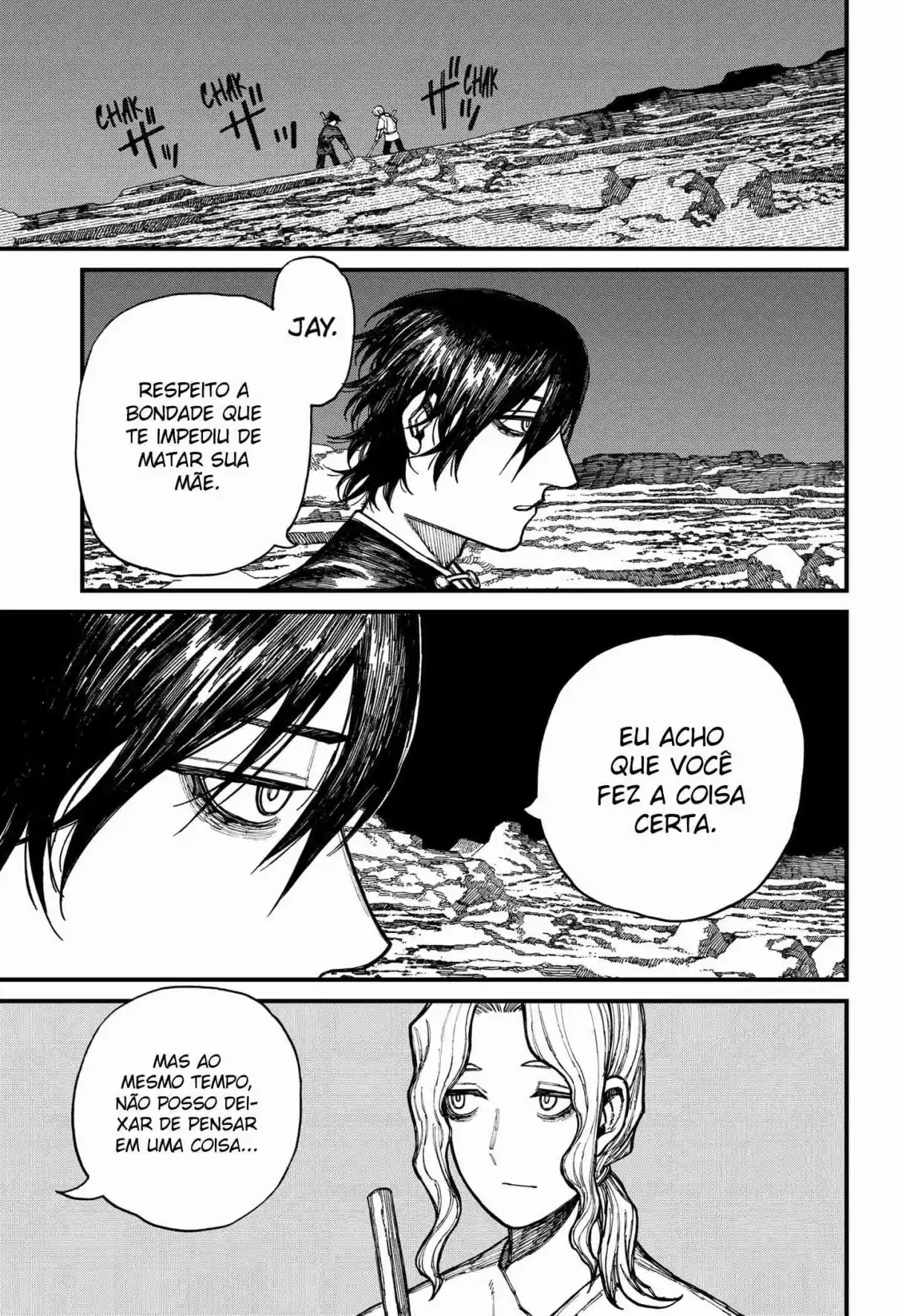 Read Centuria PT Manga Online