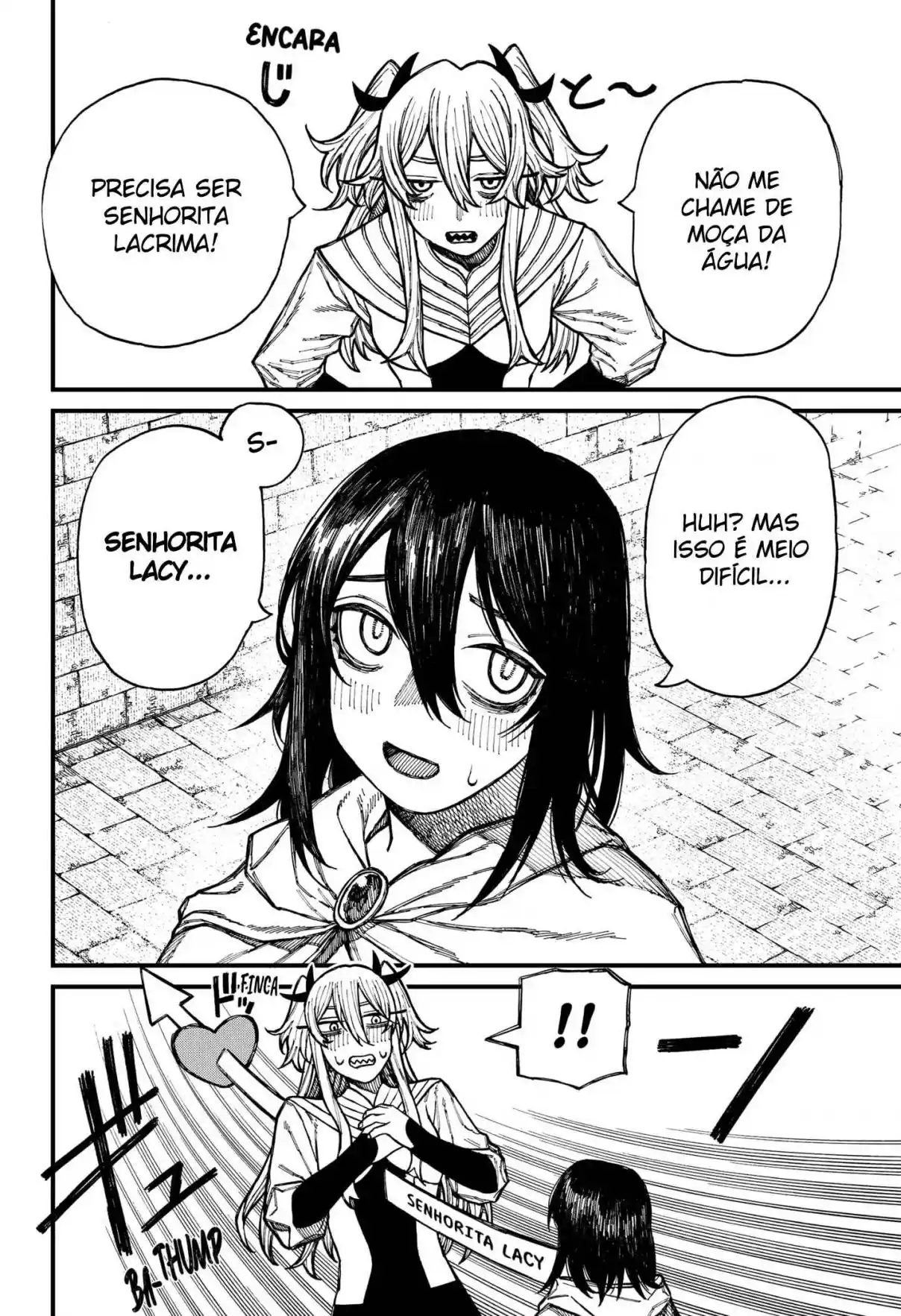 Read Centuria PT Manga Online