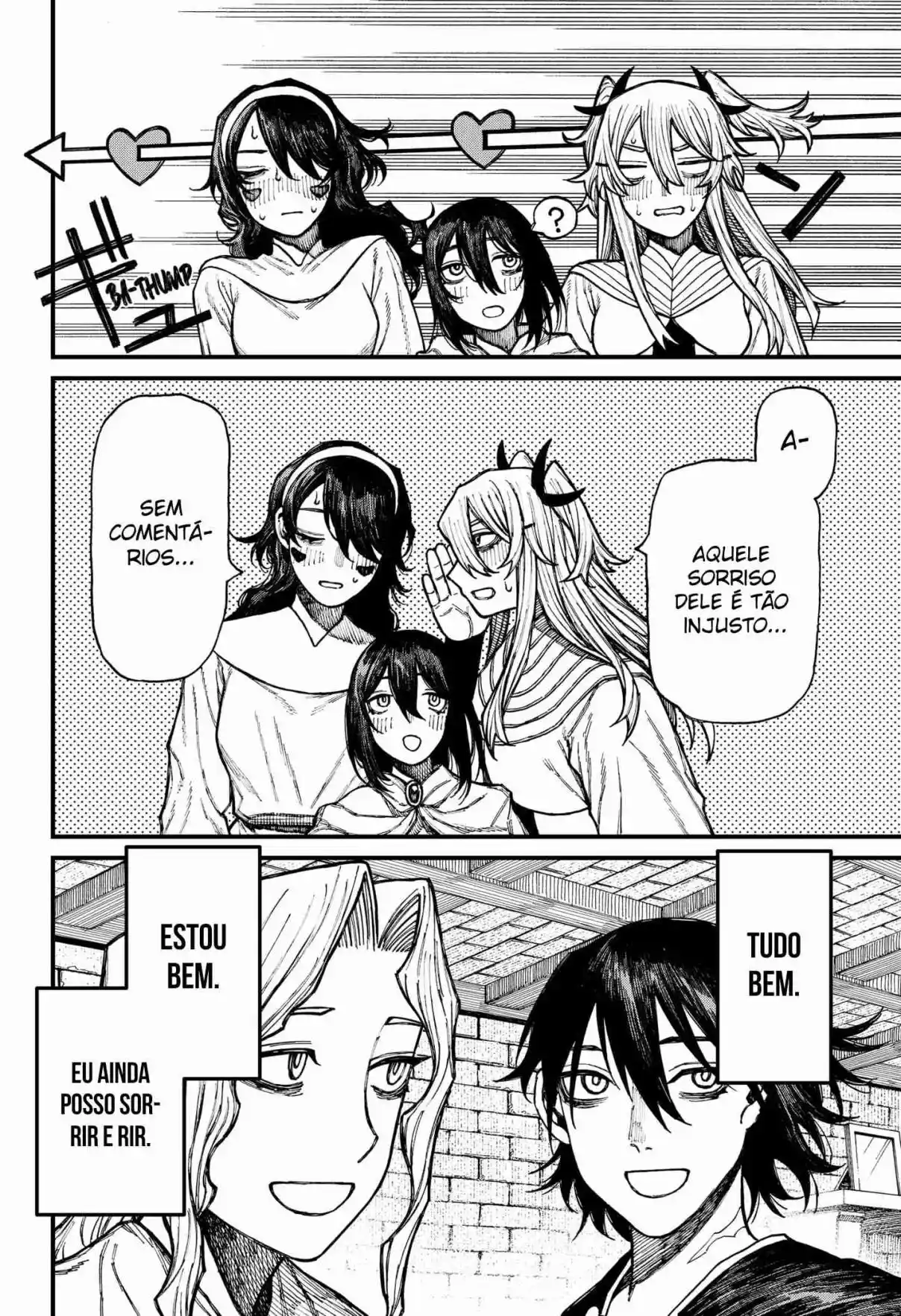 Read Centuria PT Manga Online