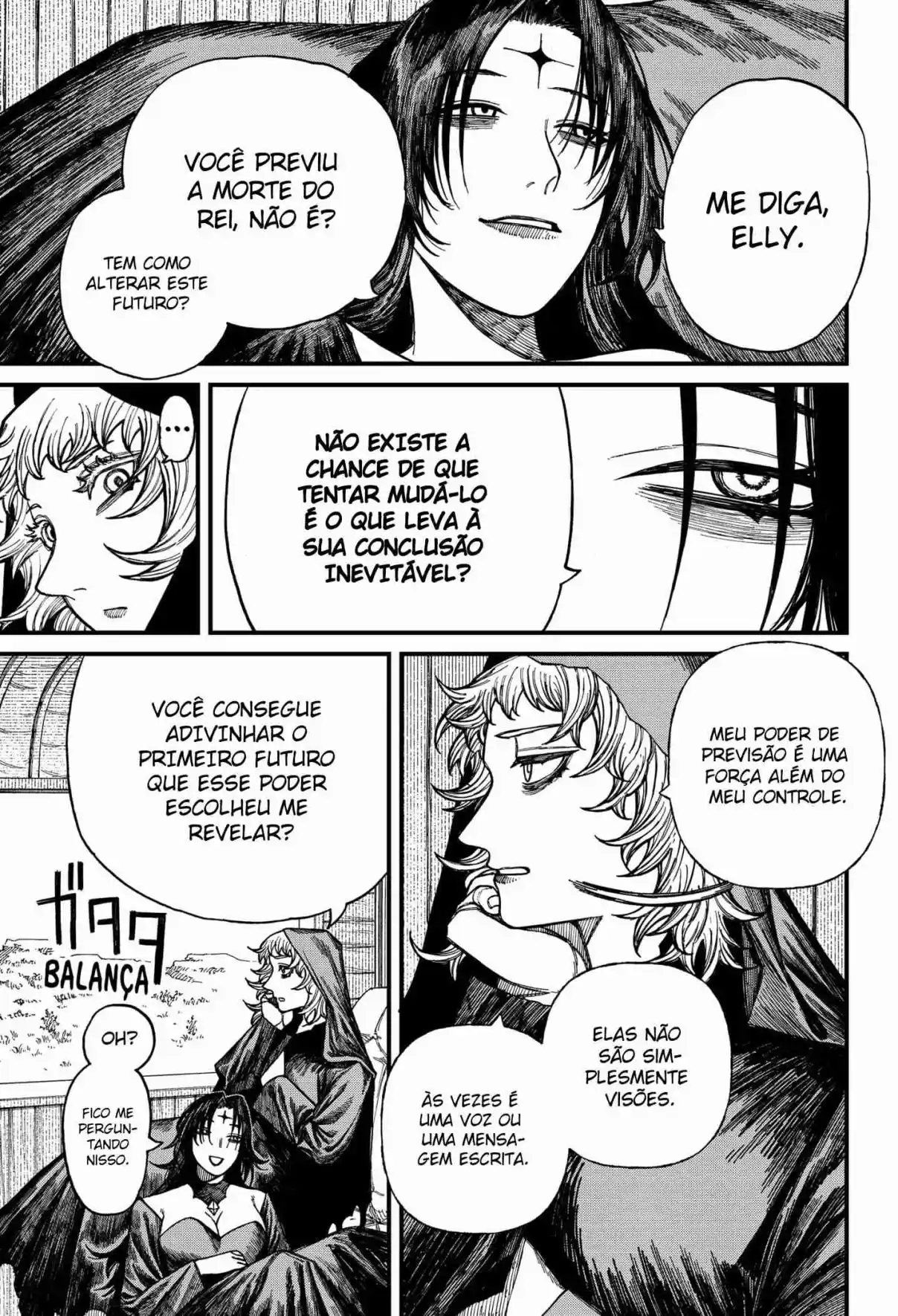 Read Centuria PT Manga Online